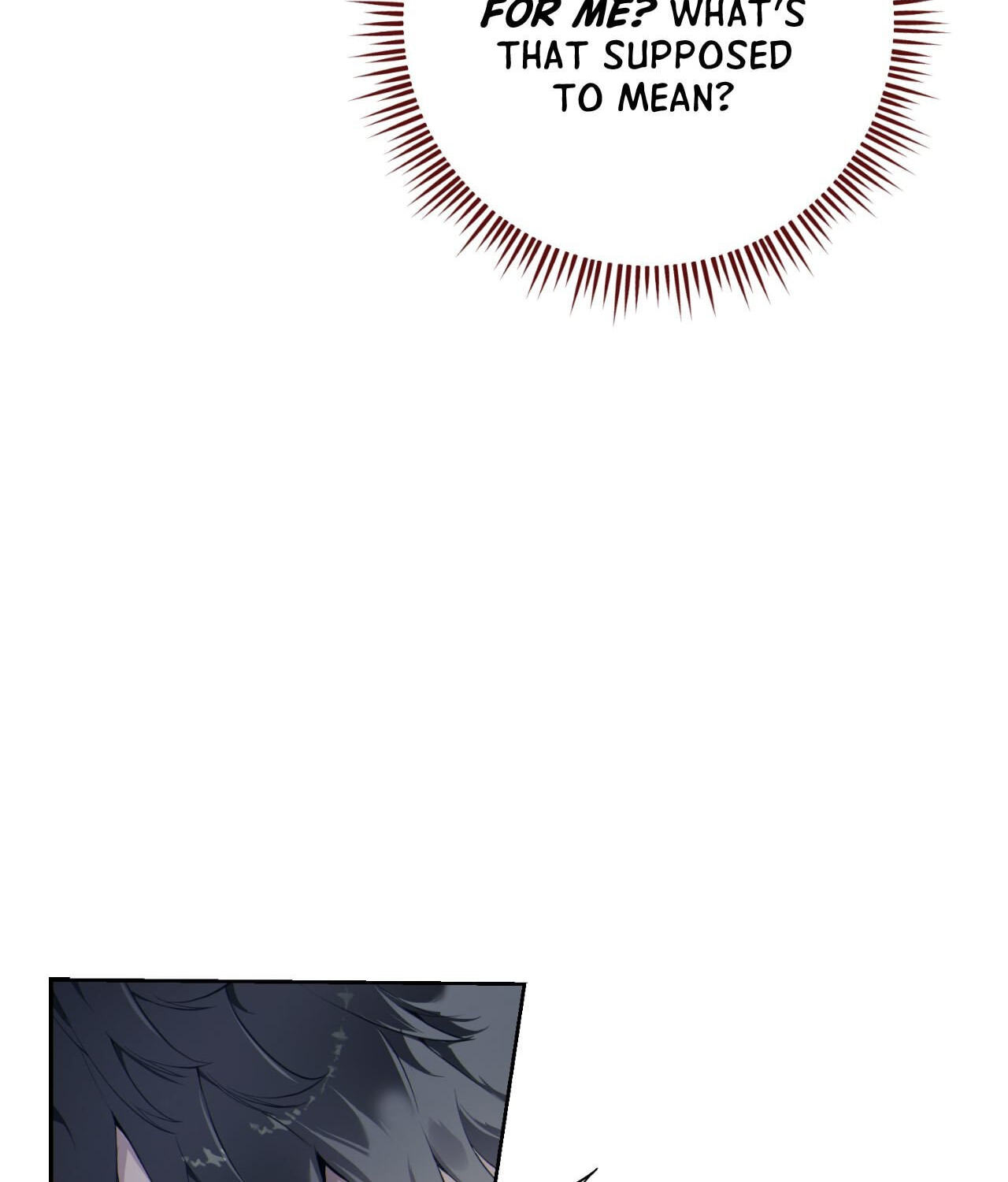 Read Dear Stranger (minggur) chapter 60 image 75 on Lezhin