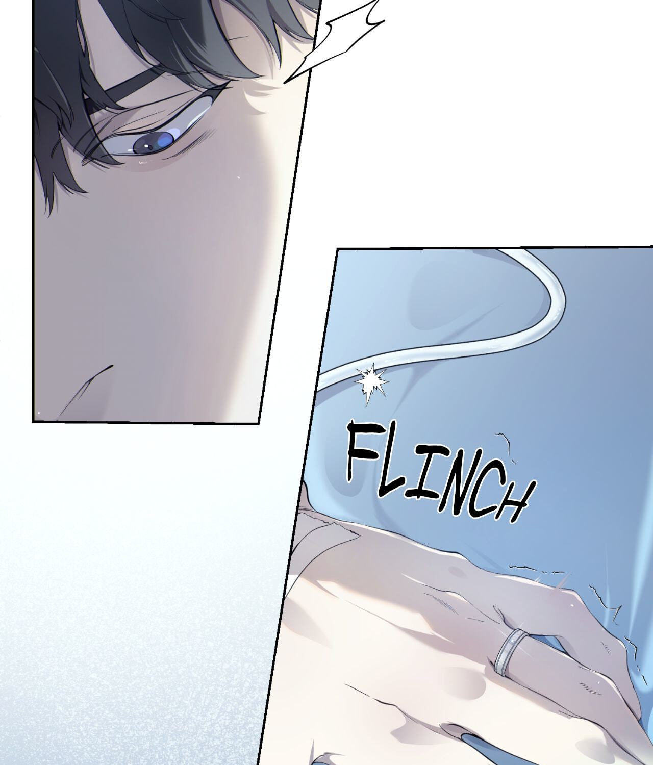 Read Dear Stranger (minggur) chapter 60 image 76 on Lezhin