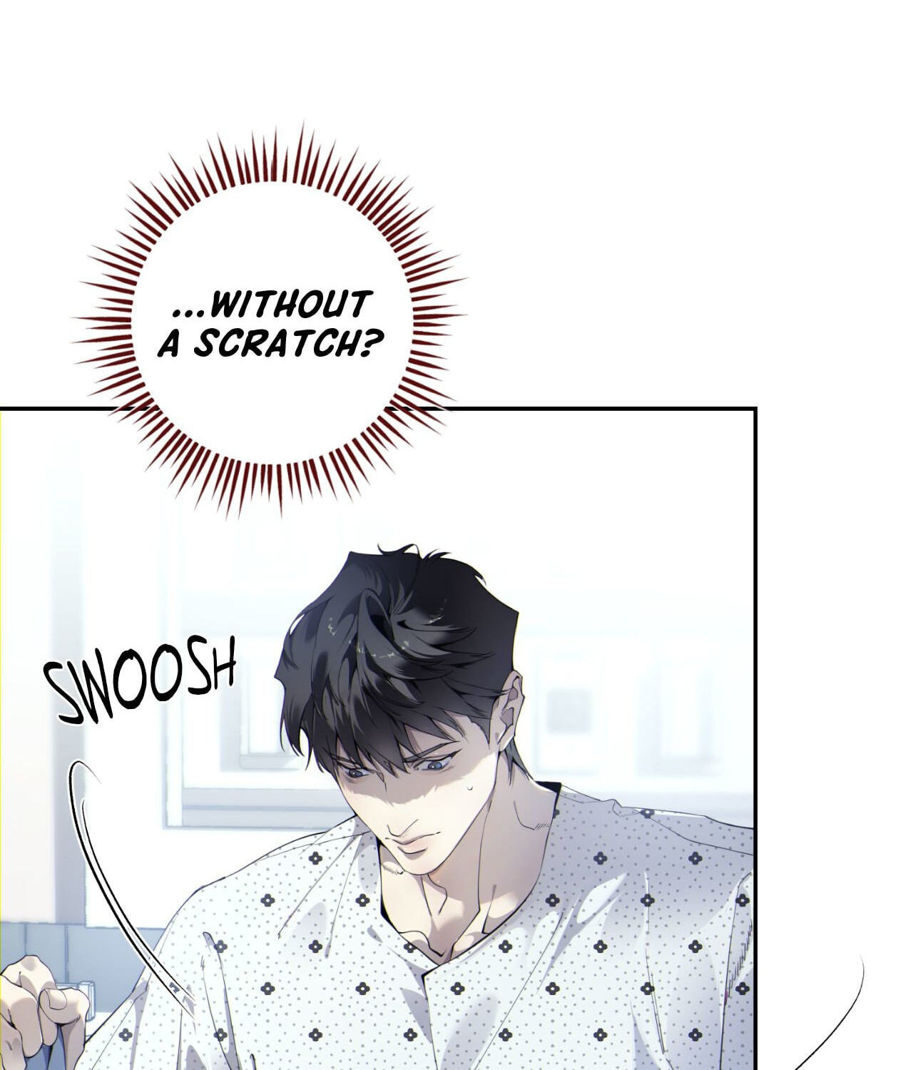 Read Dear Stranger (minggur) chapter 60 image 83 on Lezhin