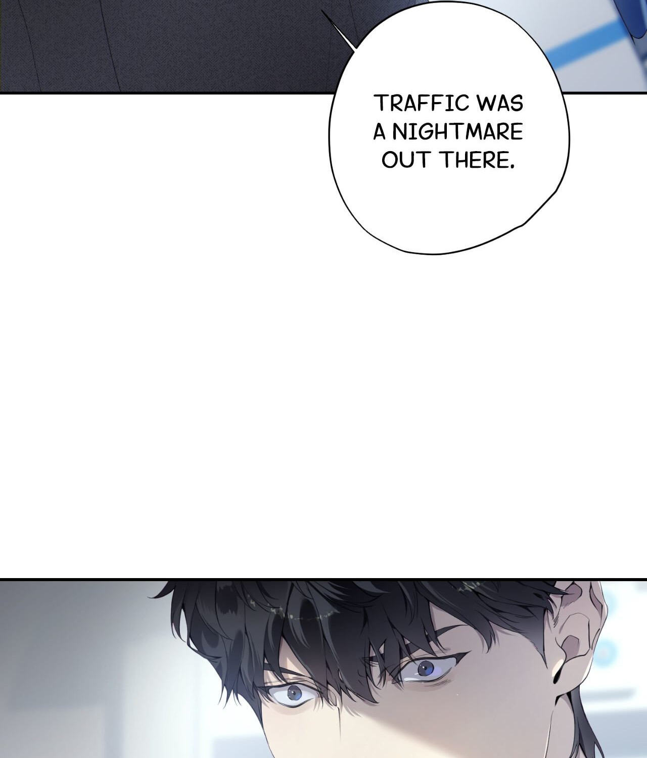 Read Dear Stranger (minggur) chapter 60 image 87 on Lezhin