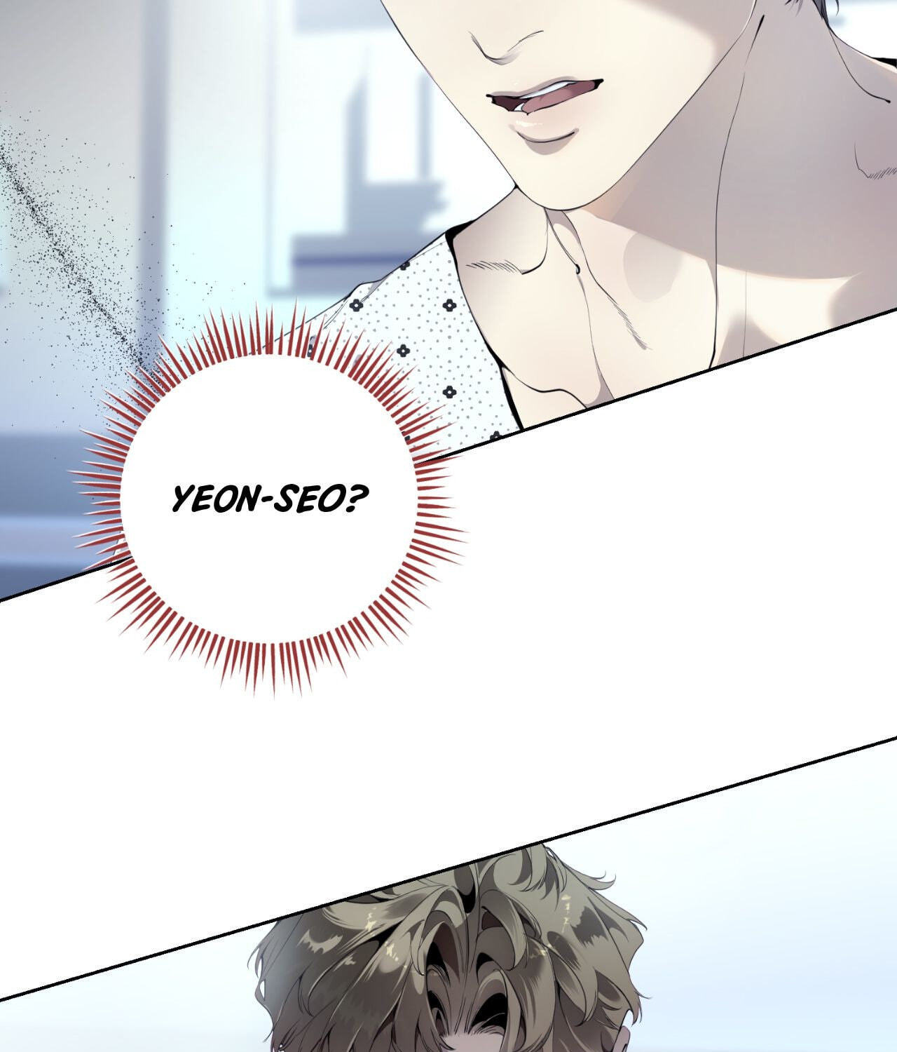 Read Dear Stranger (minggur) chapter 60 image 88 on Lezhin
