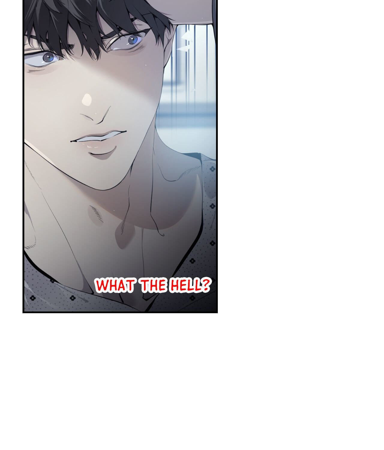 Read Dear Stranger (minggur) chapter 60 image 92 on Lezhin
