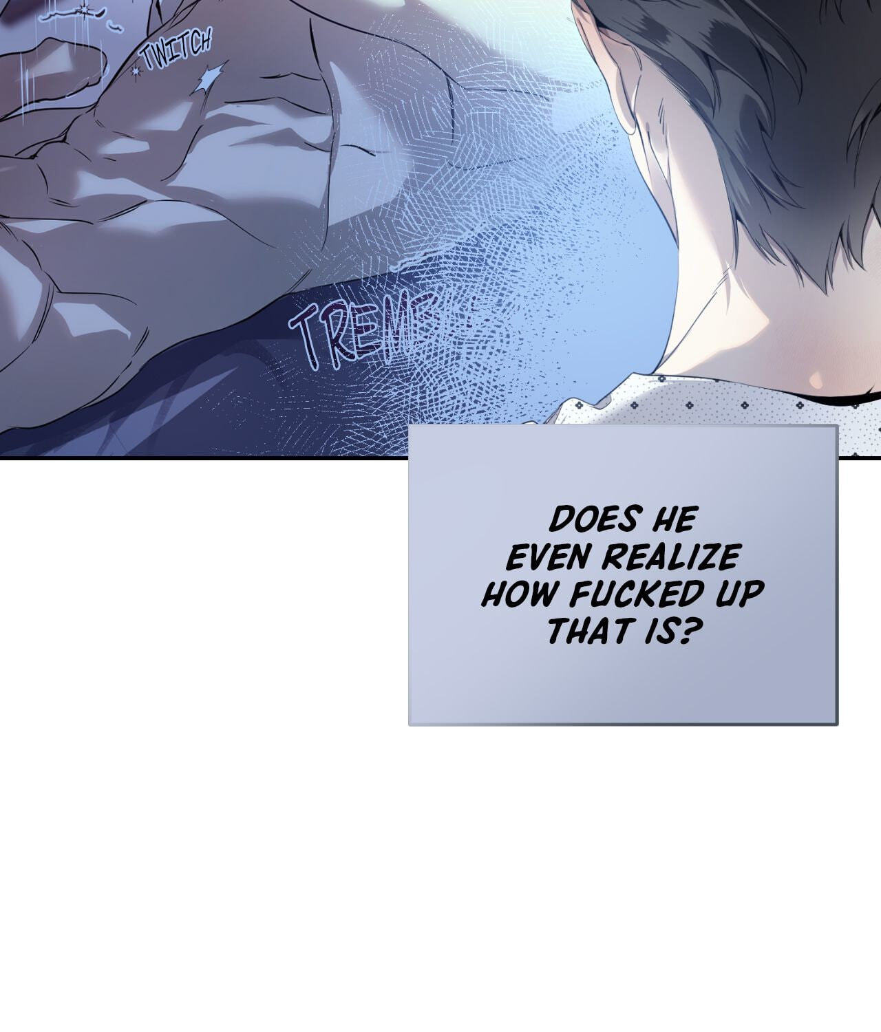 Read Dear Stranger (minggur) chapter 61 image 10 on Lezhin