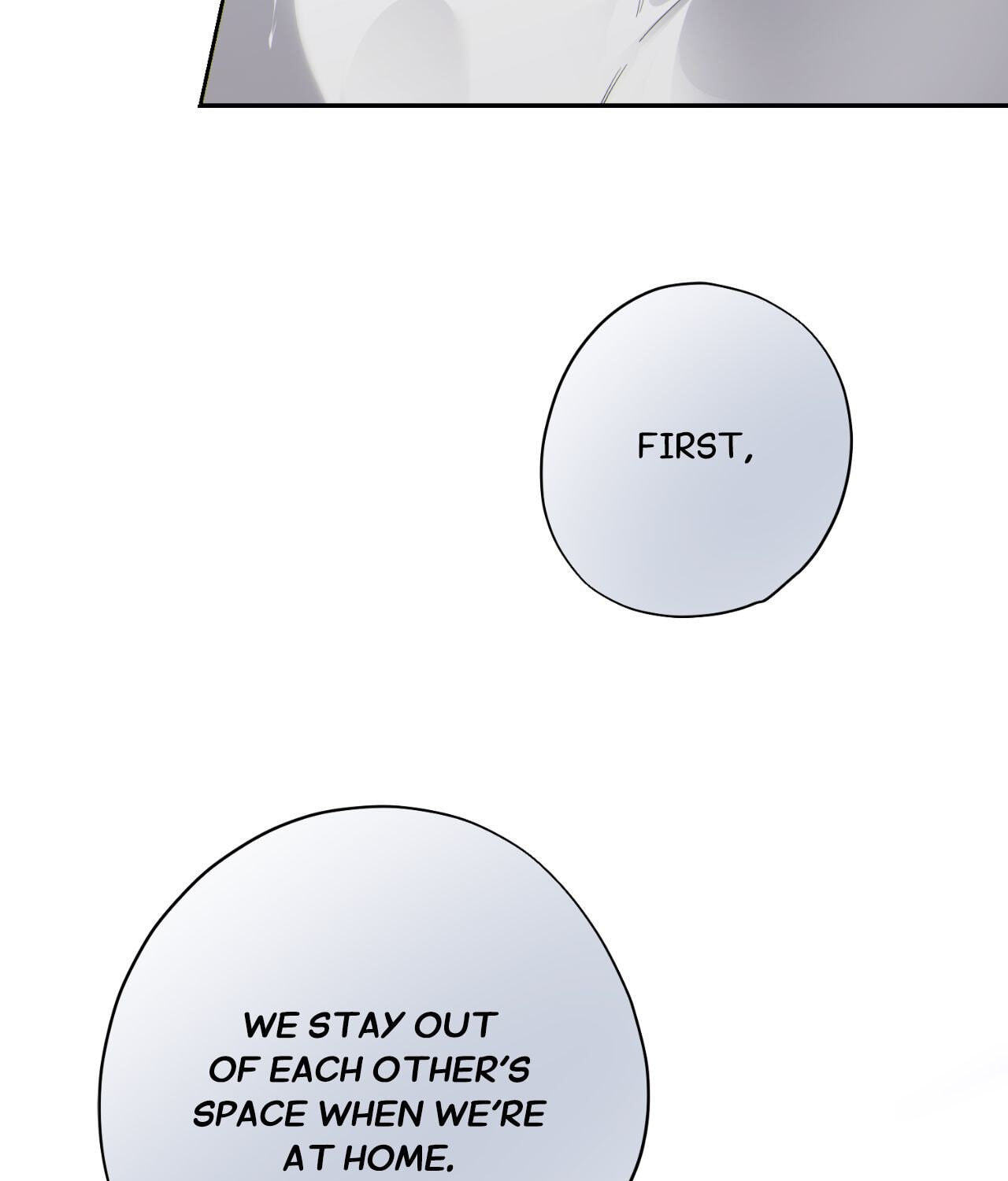 Read Dear Stranger (minggur) chapter 61 image 102 on Lezhin