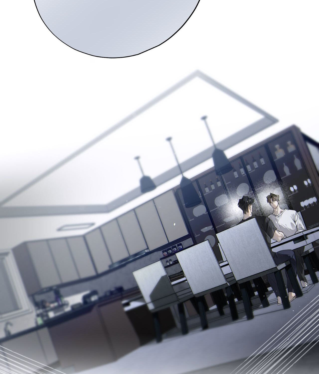 Read Dear Stranger (minggur) chapter 61 image 103 on Lezhin