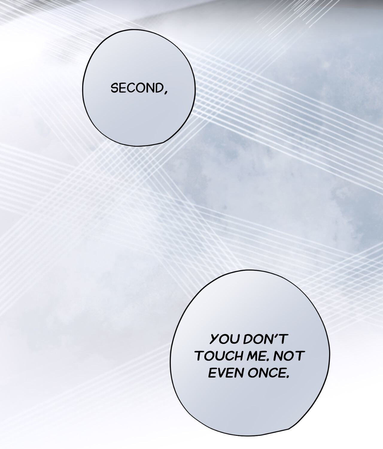 Read Dear Stranger (minggur) chapter 61 image 104 on Lezhin