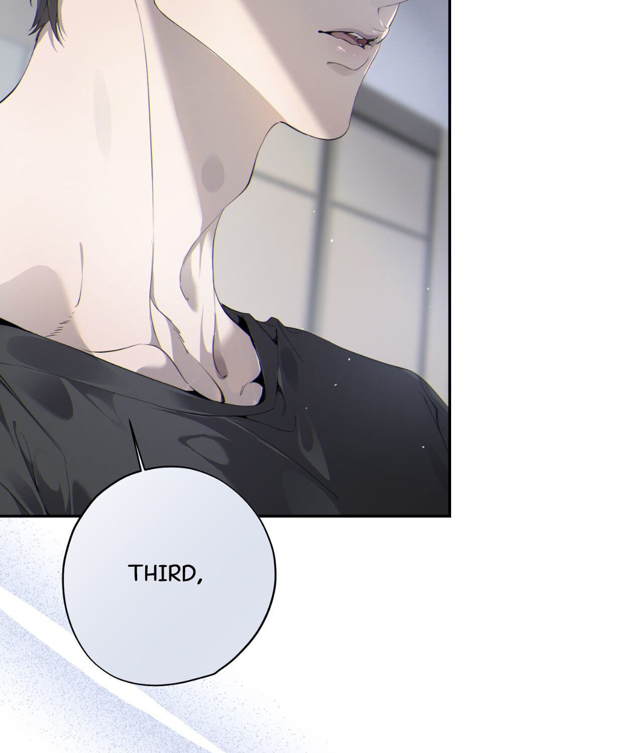 Read Dear Stranger (minggur) chapter 61 image 106 on Lezhin