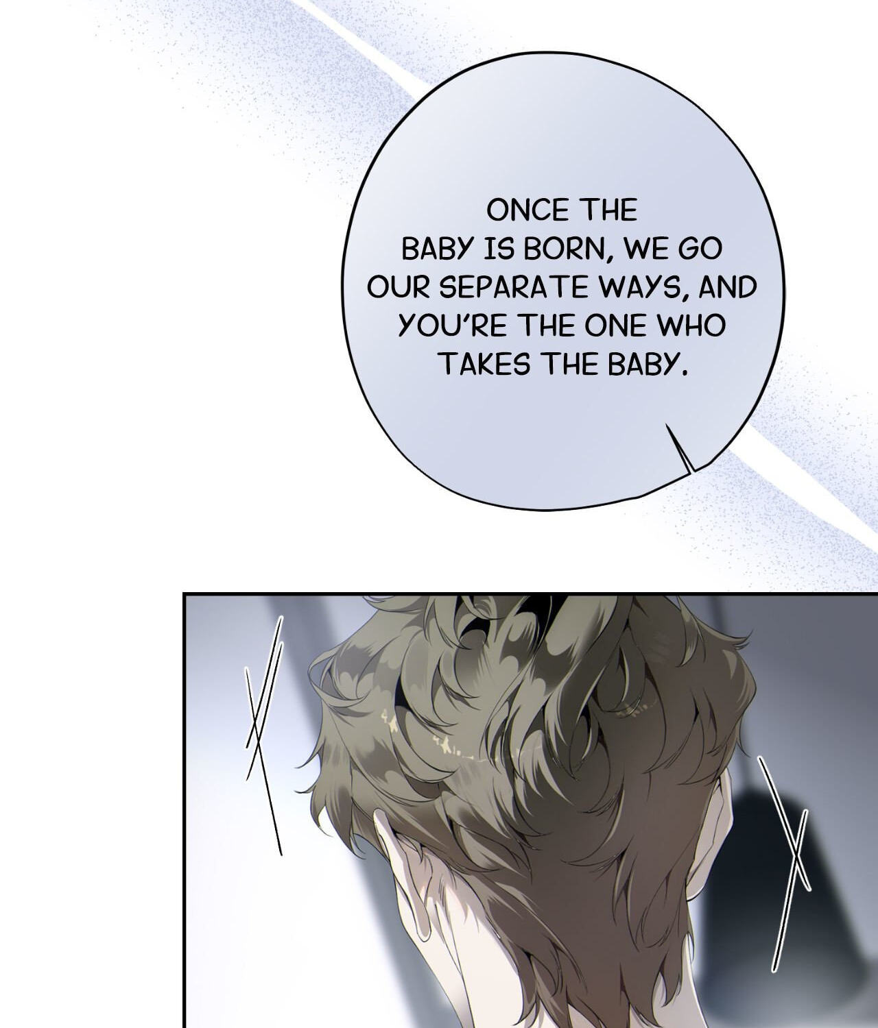 Read Dear Stranger (minggur) chapter 61 image 107 on Lezhin
