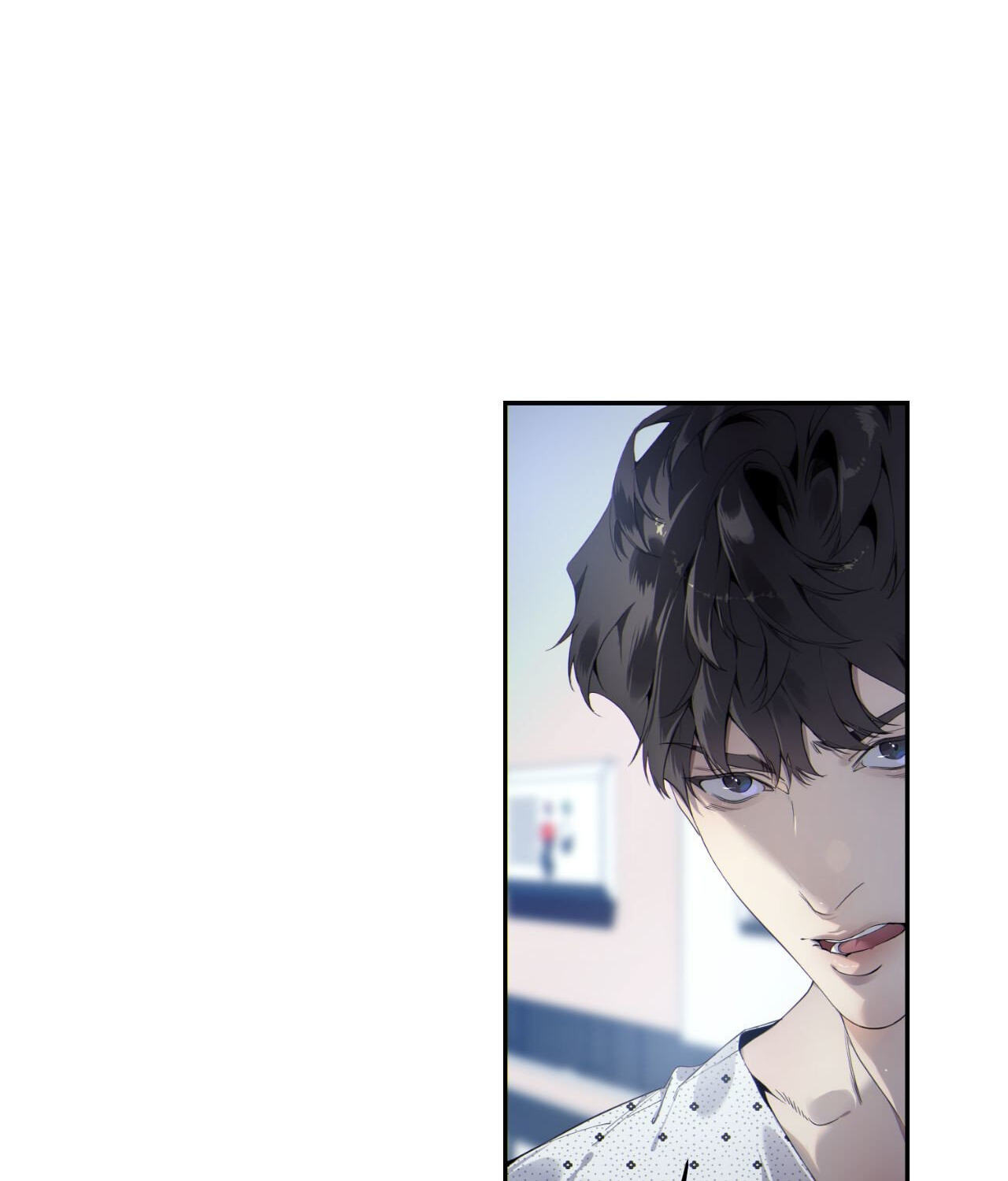 Read Dear Stranger (minggur) chapter 61 image 11 on Lezhin