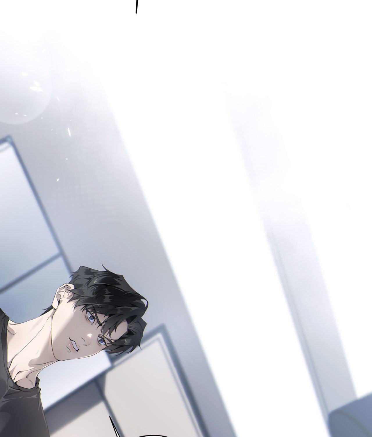 Read Dear Stranger (minggur) chapter 61 image 110 on Lezhin