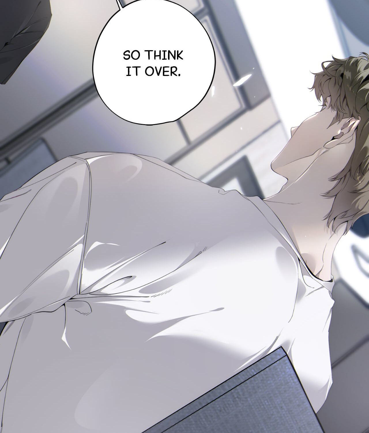 Read Dear Stranger (minggur) chapter 61 image 111 on Lezhin