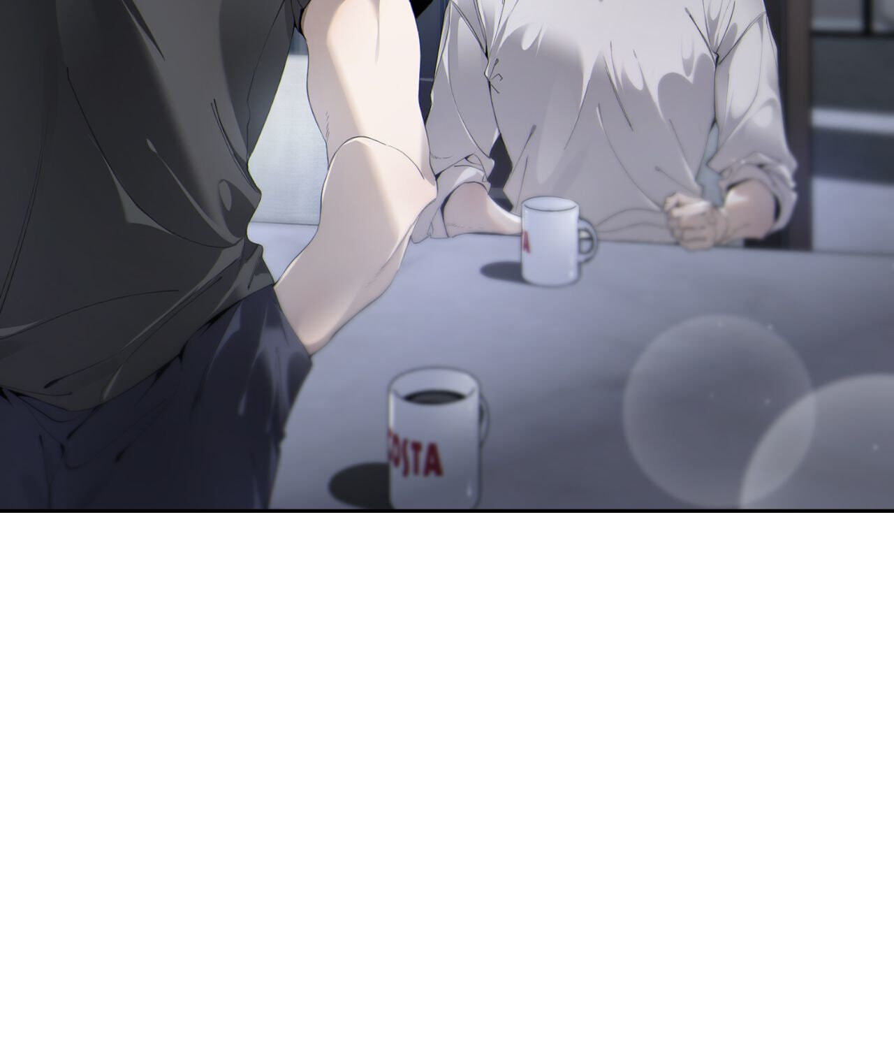 Read Dear Stranger (minggur) chapter 61 image 116 on Lezhin