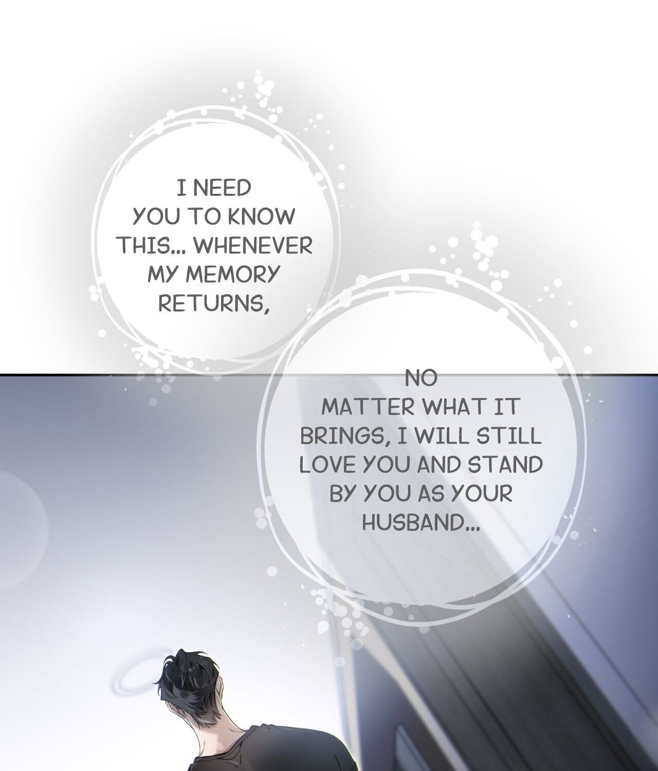Read Dear Stranger (minggur) chapter 61 image 117 on Lezhin