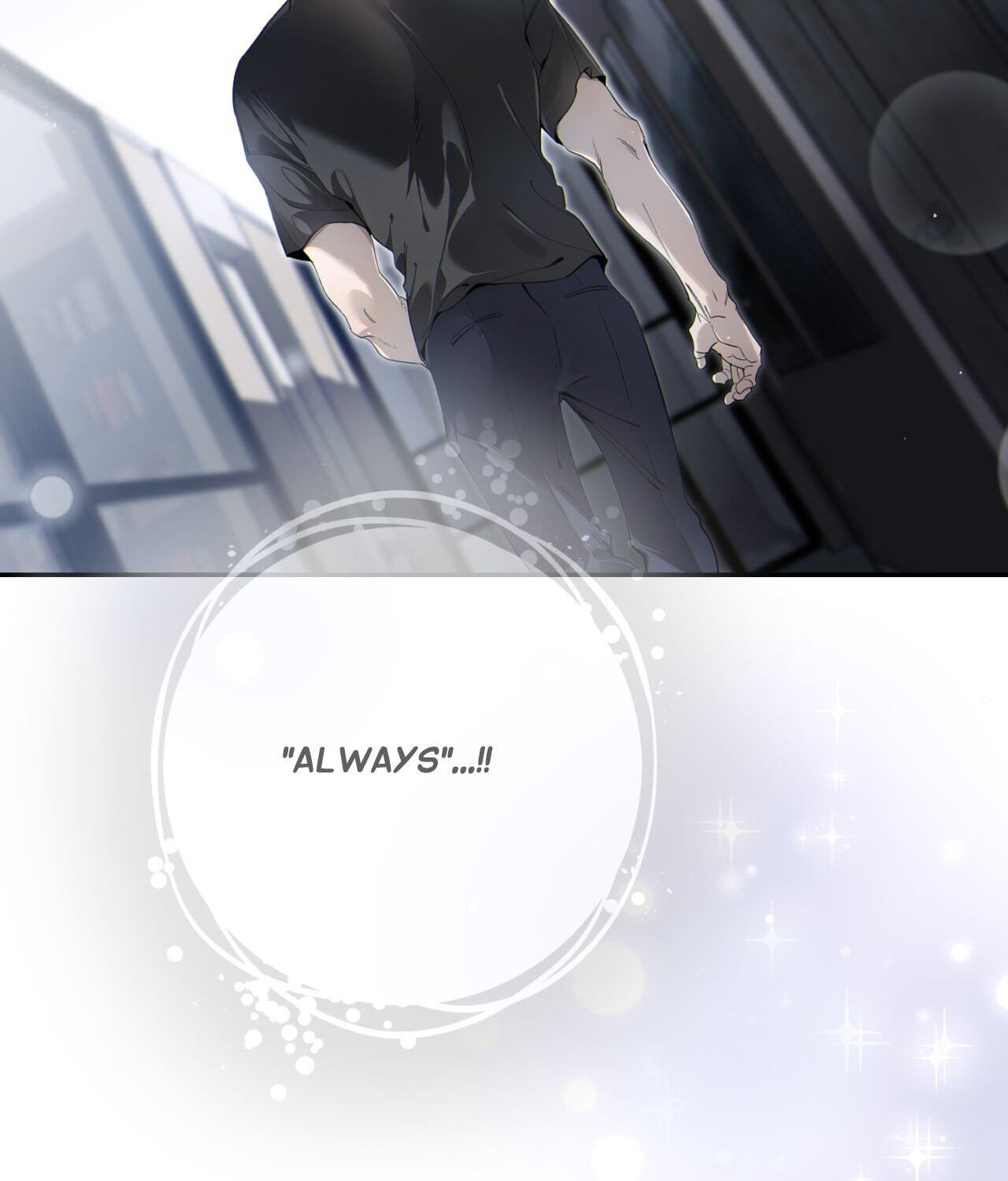 Read Dear Stranger (minggur) chapter 61 image 118 on Lezhin