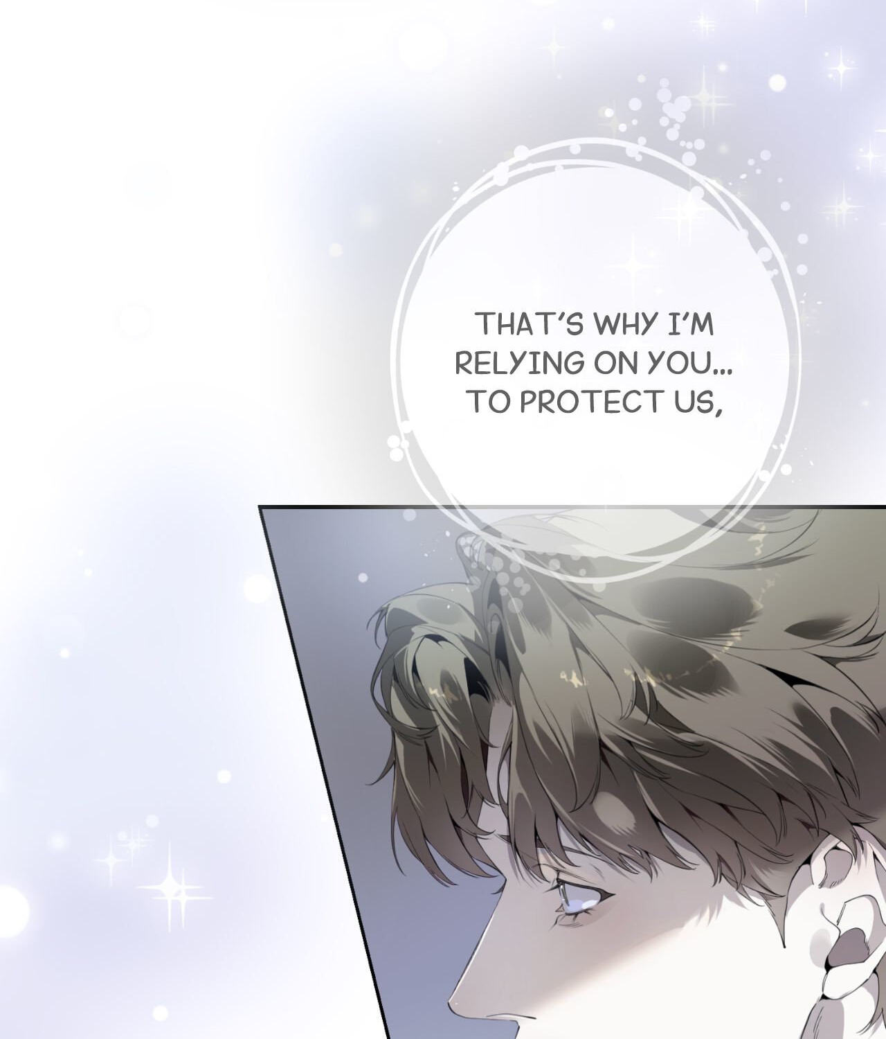 Read Dear Stranger (minggur) chapter 61 image 119 on Lezhin