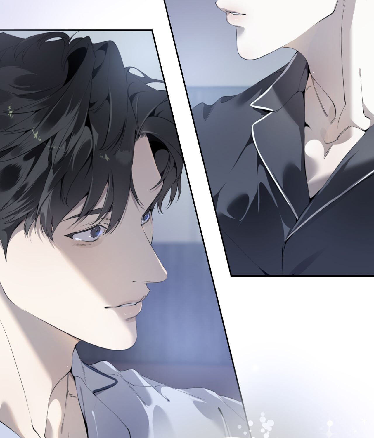 Read Dear Stranger (minggur) chapter 61 image 120 on Lezhin
