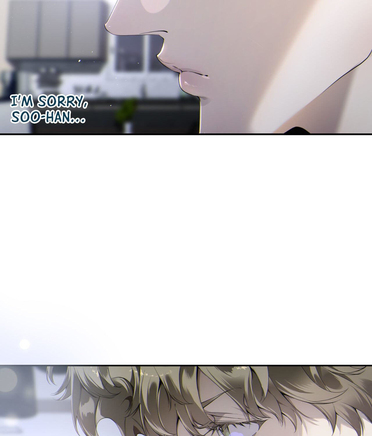 Read Dear Stranger (minggur) chapter 61 image 122 on Lezhin
