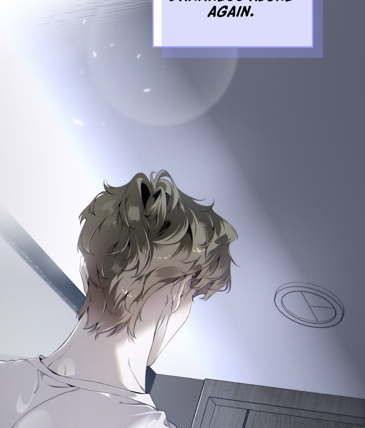 Read Dear Stranger (minggur) chapter 61 image 126 on Lezhin