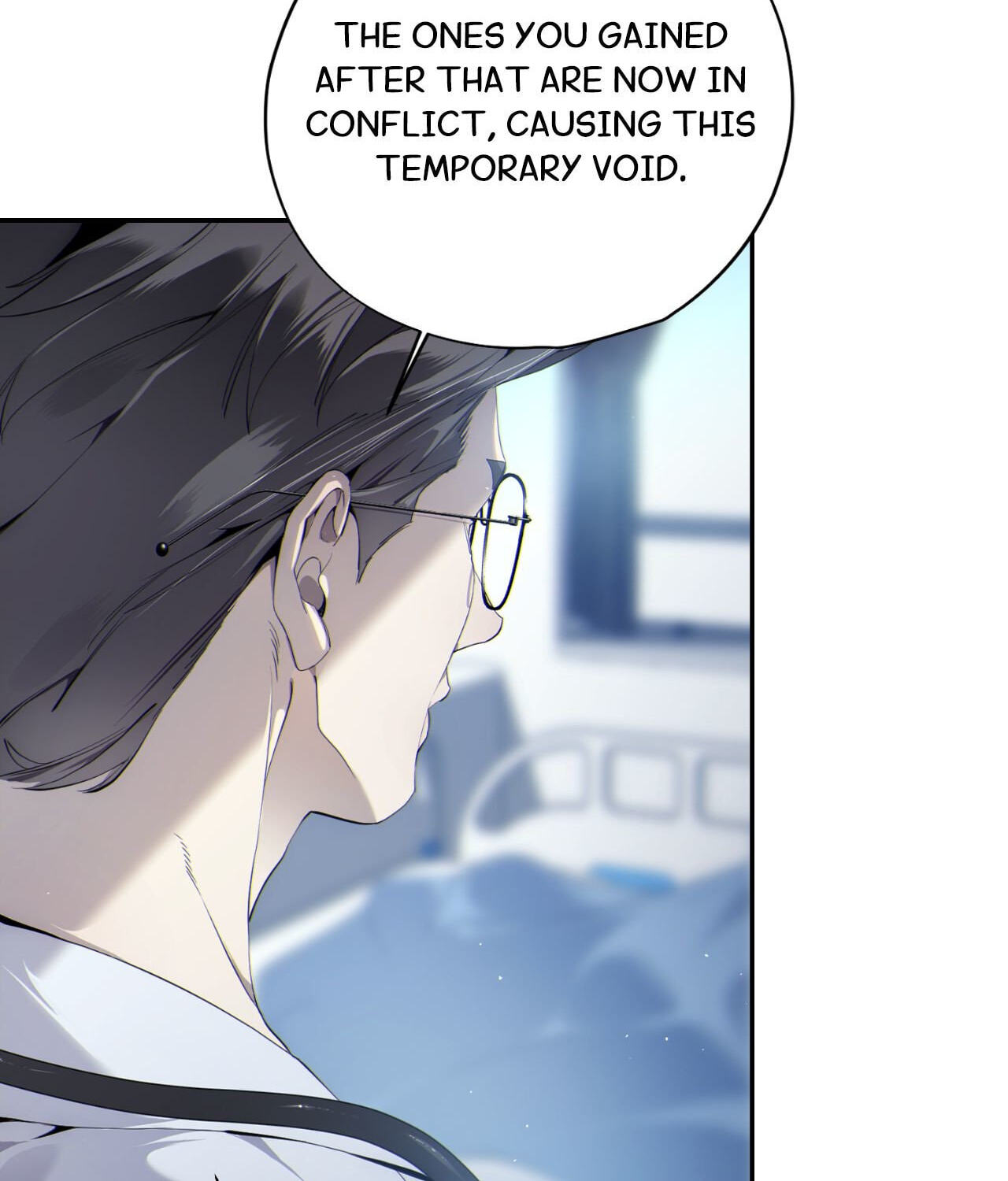 Read Dear Stranger (minggur) chapter 61 image 13 on Lezhin