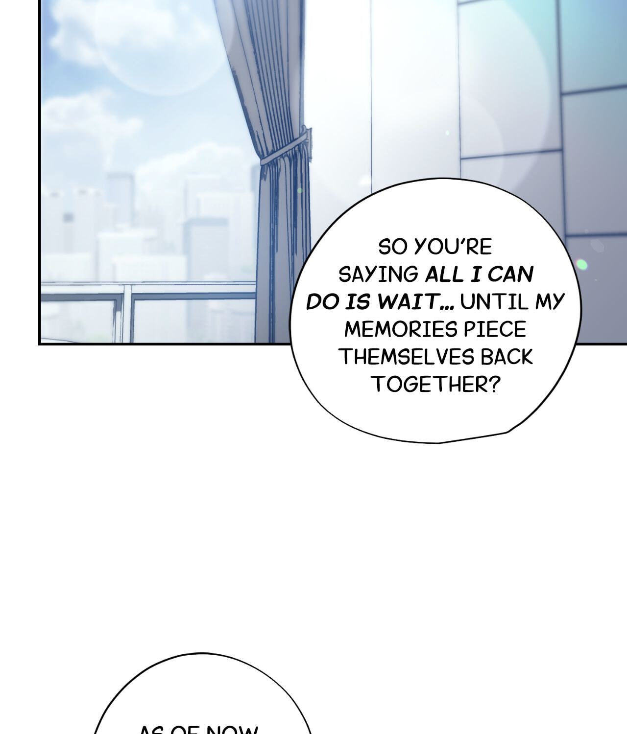 Read Dear Stranger (minggur) chapter 61 image 16 on Lezhin