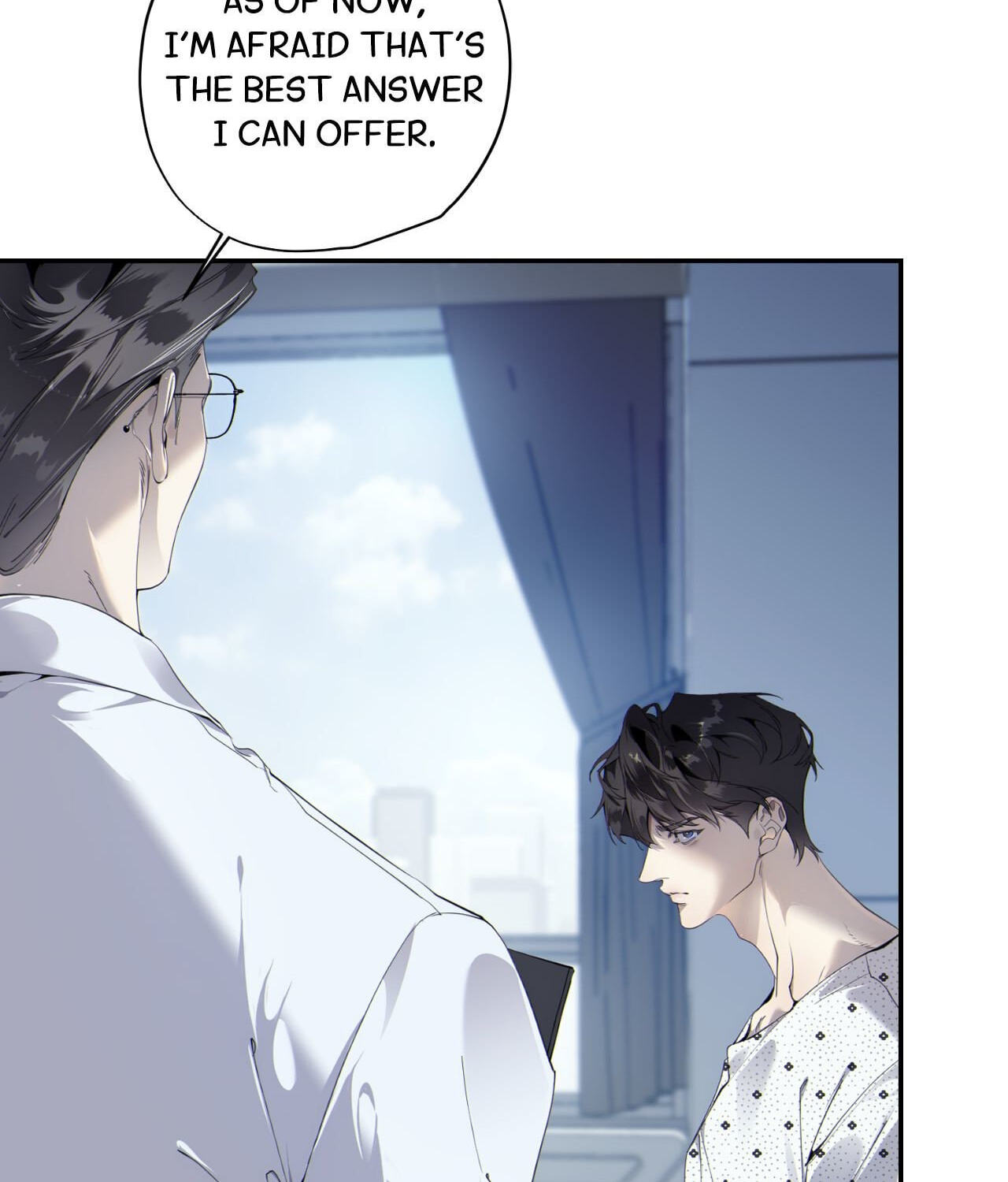 Read Dear Stranger (minggur) chapter 61 image 17 on Lezhin