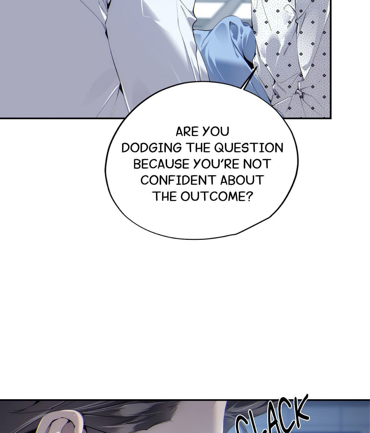 Read Dear Stranger (minggur) chapter 61 image 18 on Lezhin