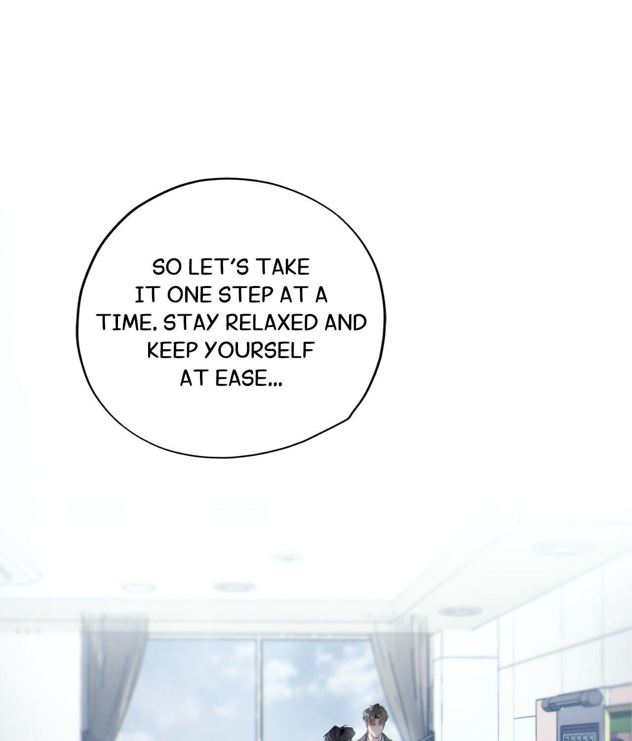 Read Dear Stranger (minggur) chapter 61 image 20 on Lezhin