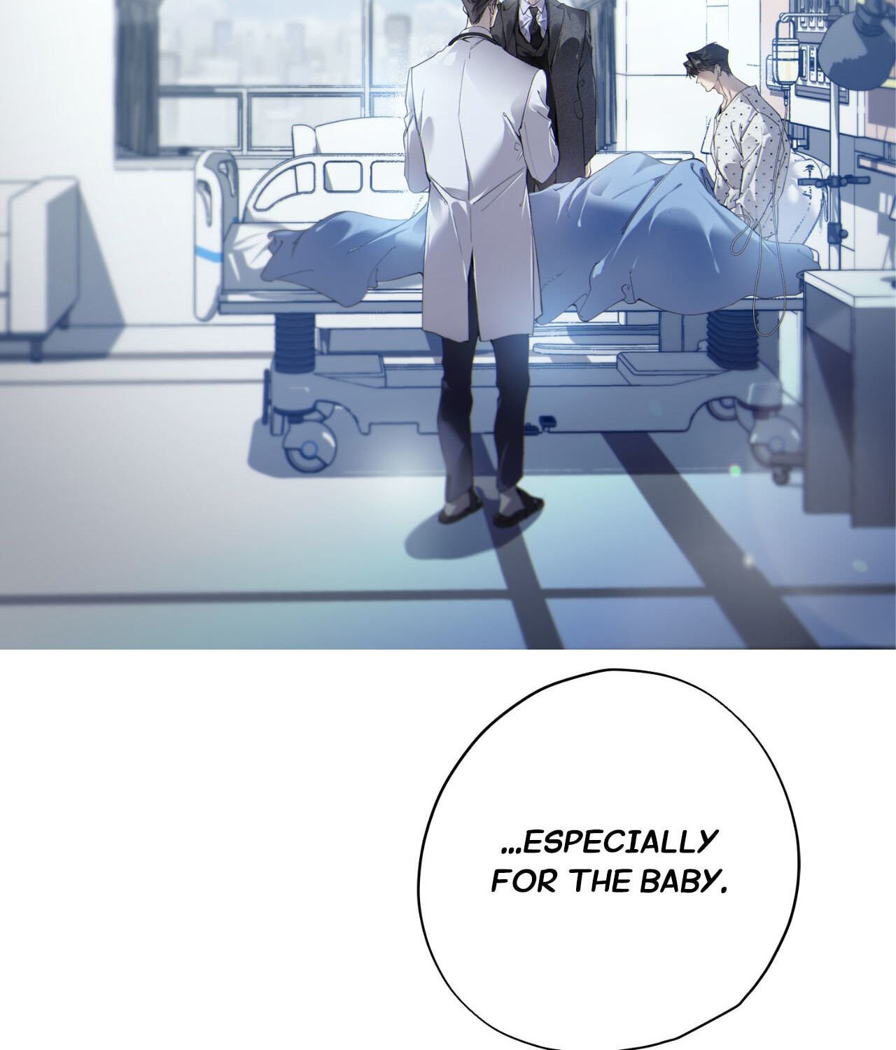 Read Dear Stranger (minggur) chapter 61 image 21 on Lezhin