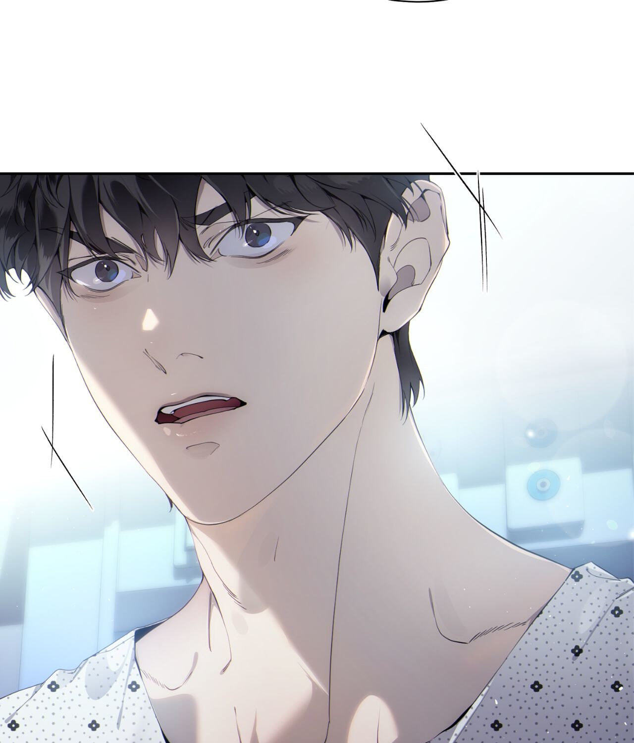 Read Dear Stranger (minggur) chapter 61 image 22 on Lezhin