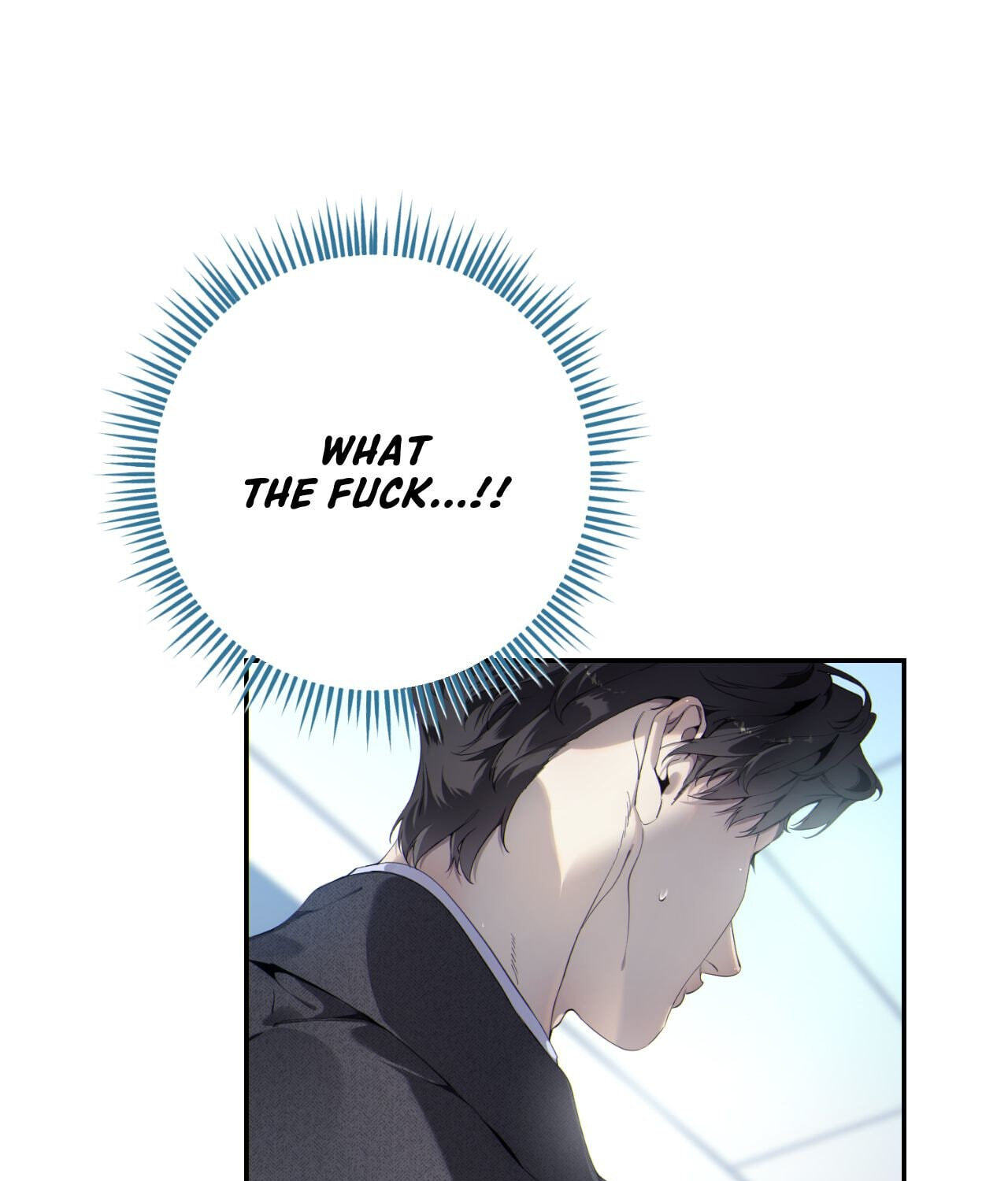 Read Dear Stranger (minggur) chapter 61 image 28 on Lezhin