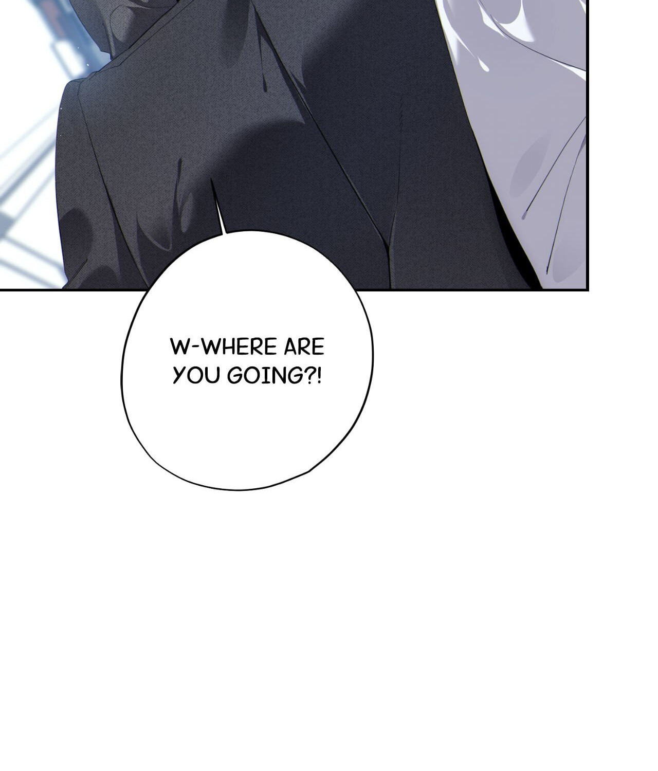 Read Dear Stranger (minggur) chapter 61 image 31 on Lezhin