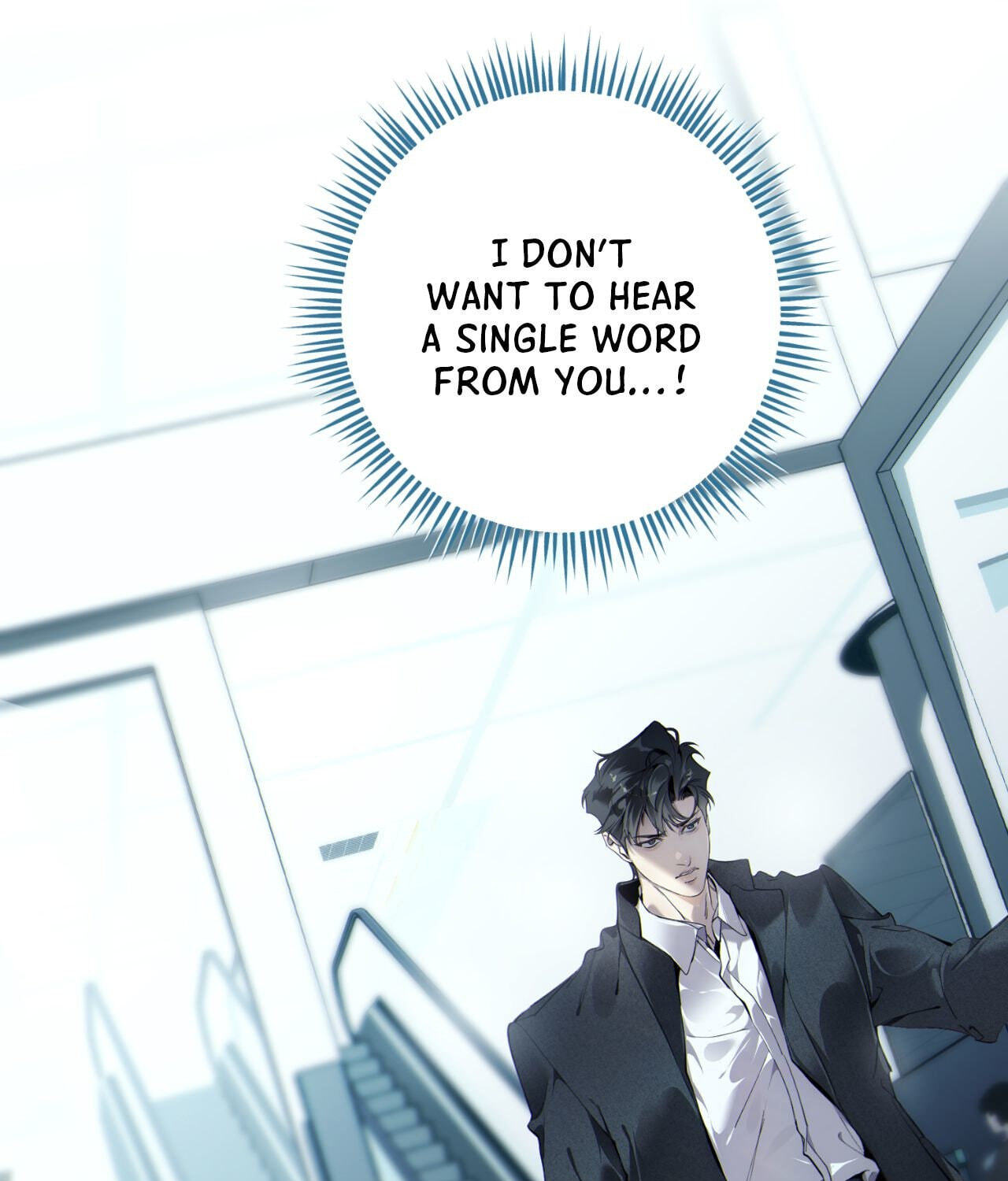 Read Dear Stranger (minggur) chapter 61 image 36 on Lezhin