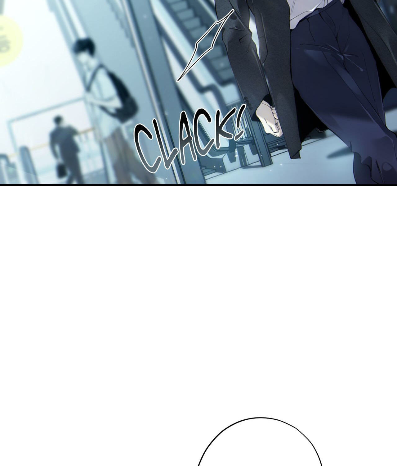 Read Dear Stranger (minggur) chapter 61 image 37 on Lezhin