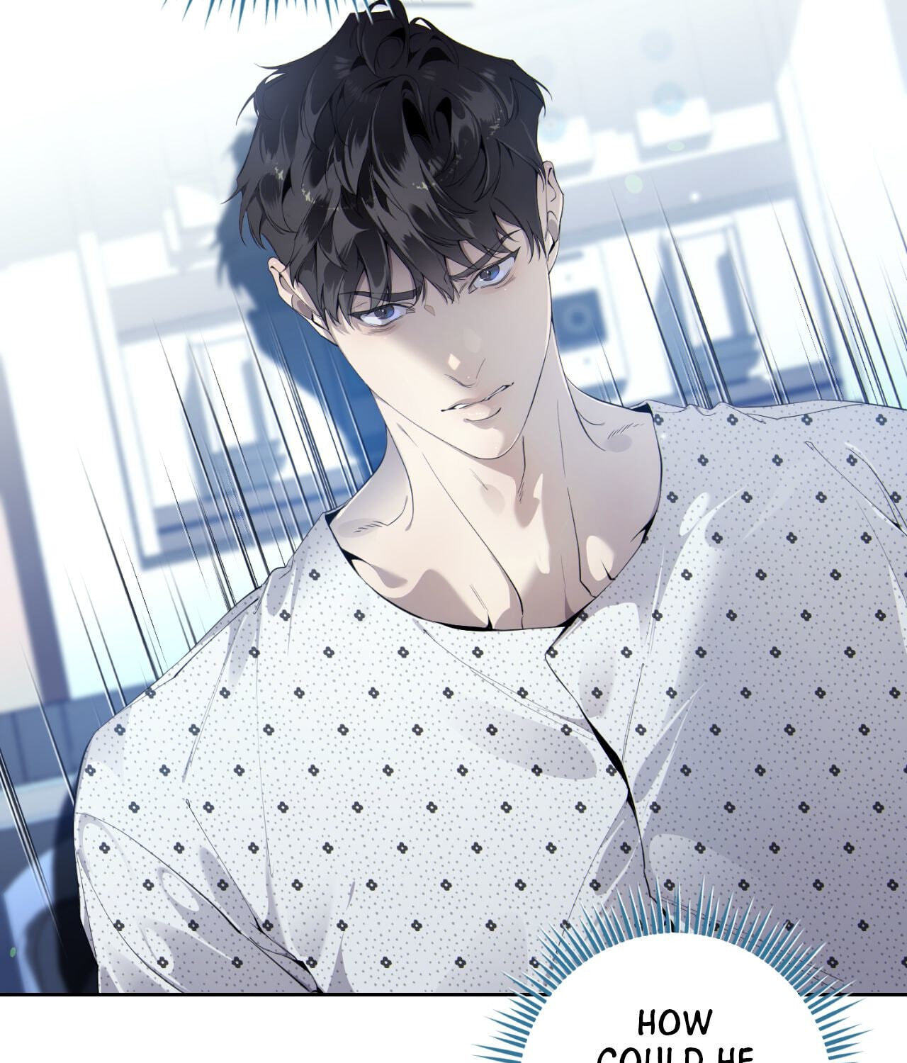 Read Dear Stranger (minggur) chapter 61 image 4 on Lezhin