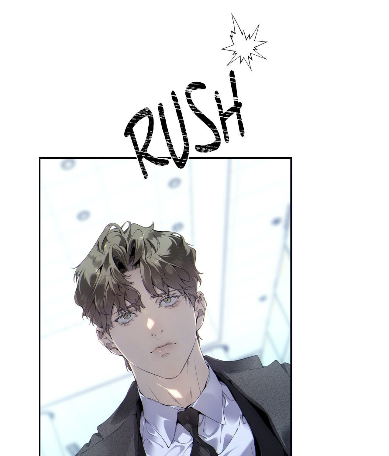 Read Dear Stranger (minggur) chapter 61 image 40 on Lezhin
