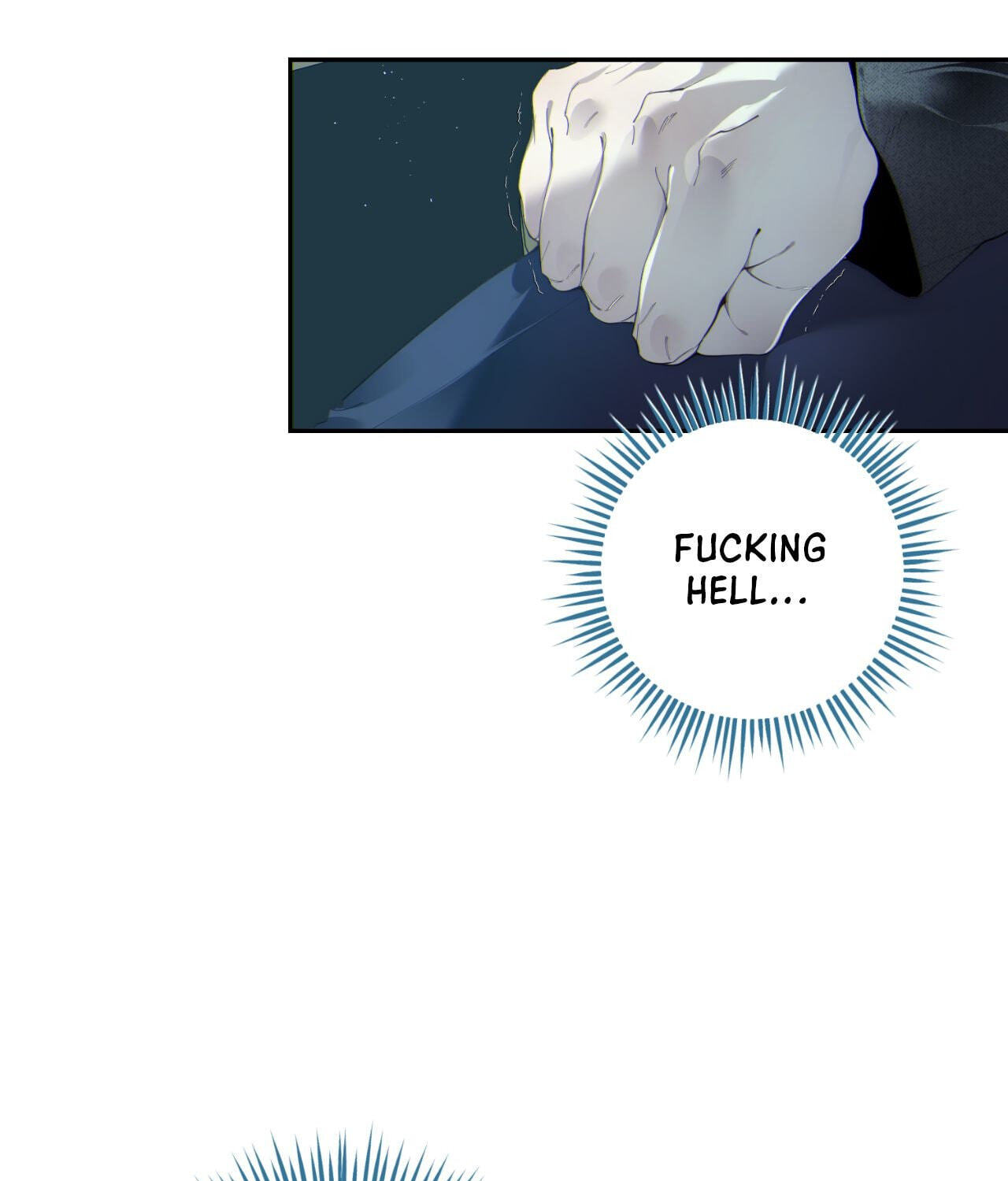 Read Dear Stranger (minggur) chapter 61 image 42 on Lezhin