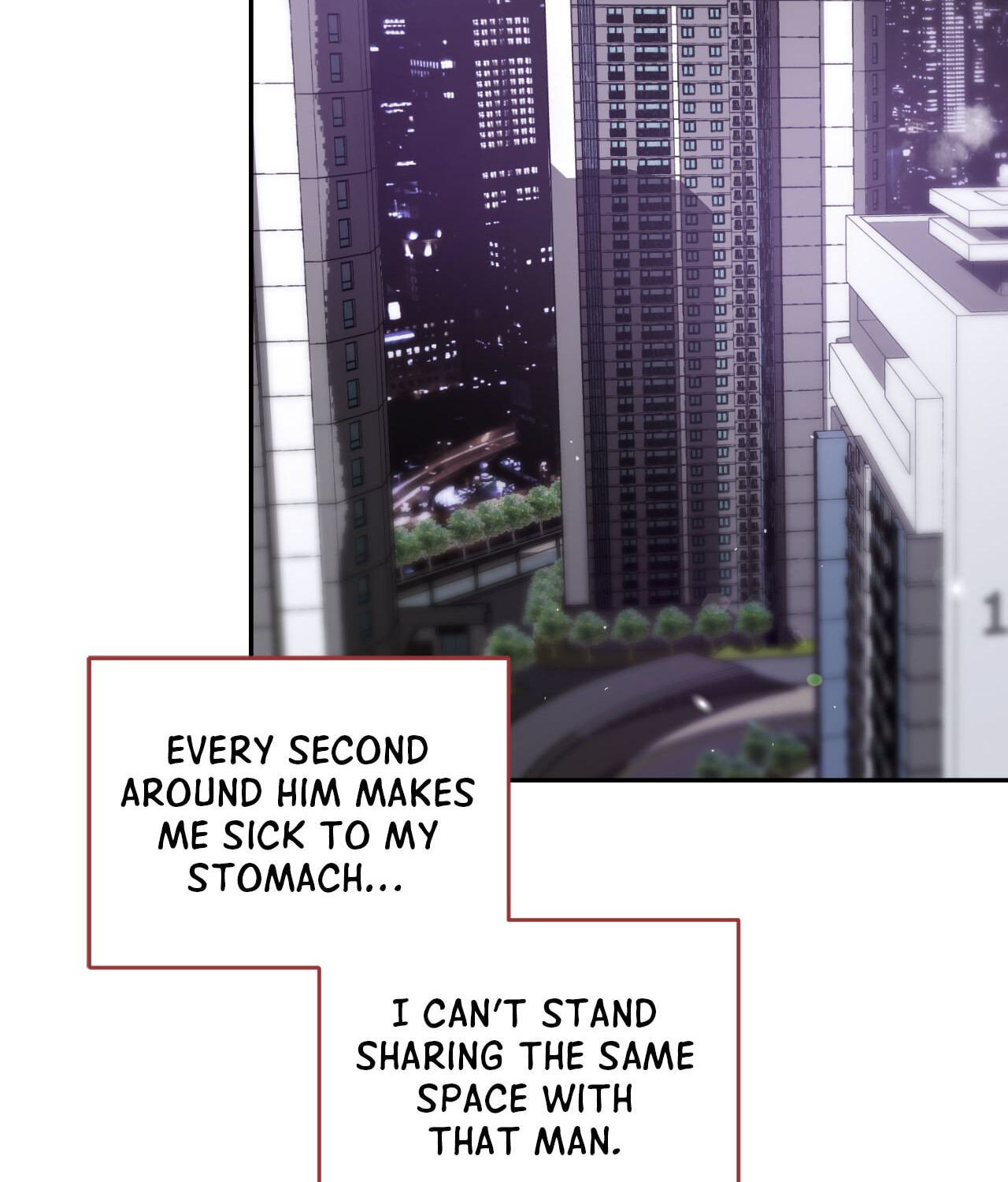 Read Dear Stranger (minggur) chapter 61 image 47 on Lezhin