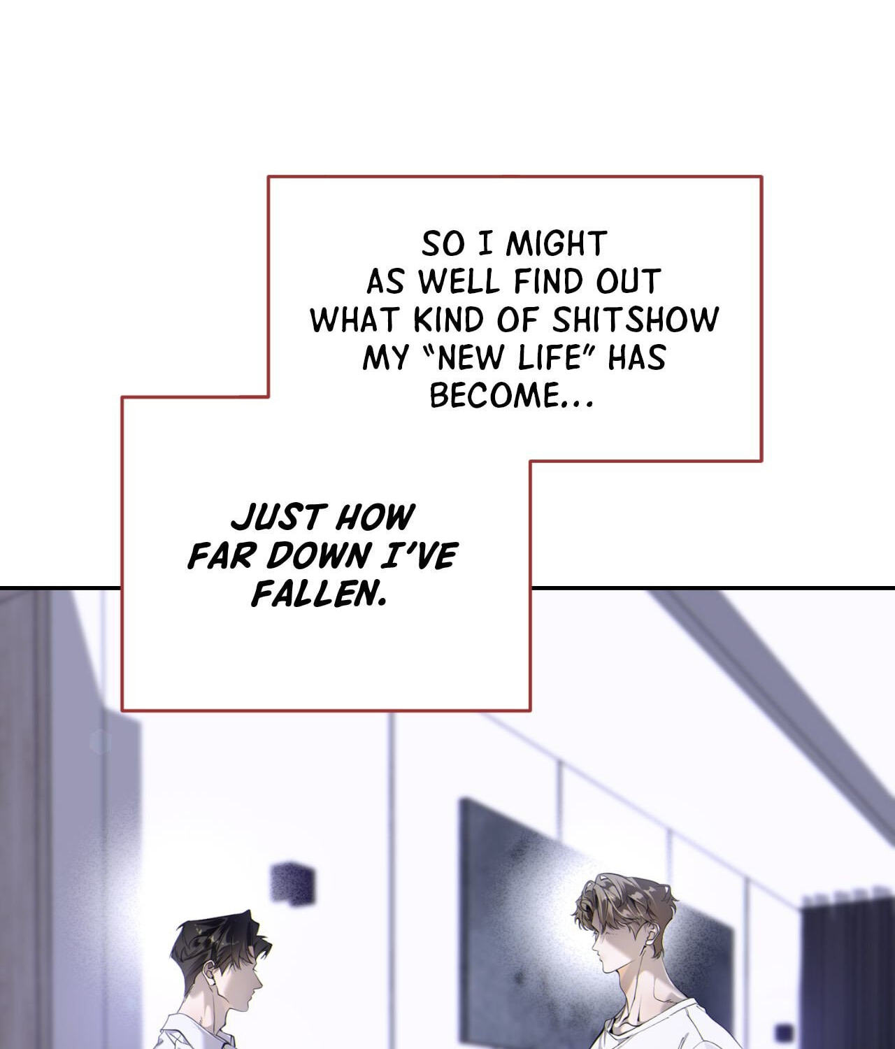 Read Dear Stranger (minggur) chapter 61 image 51 on Lezhin