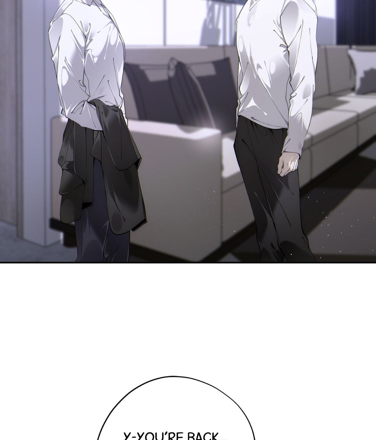 Read Dear Stranger (minggur) chapter 61 image 52 on Lezhin