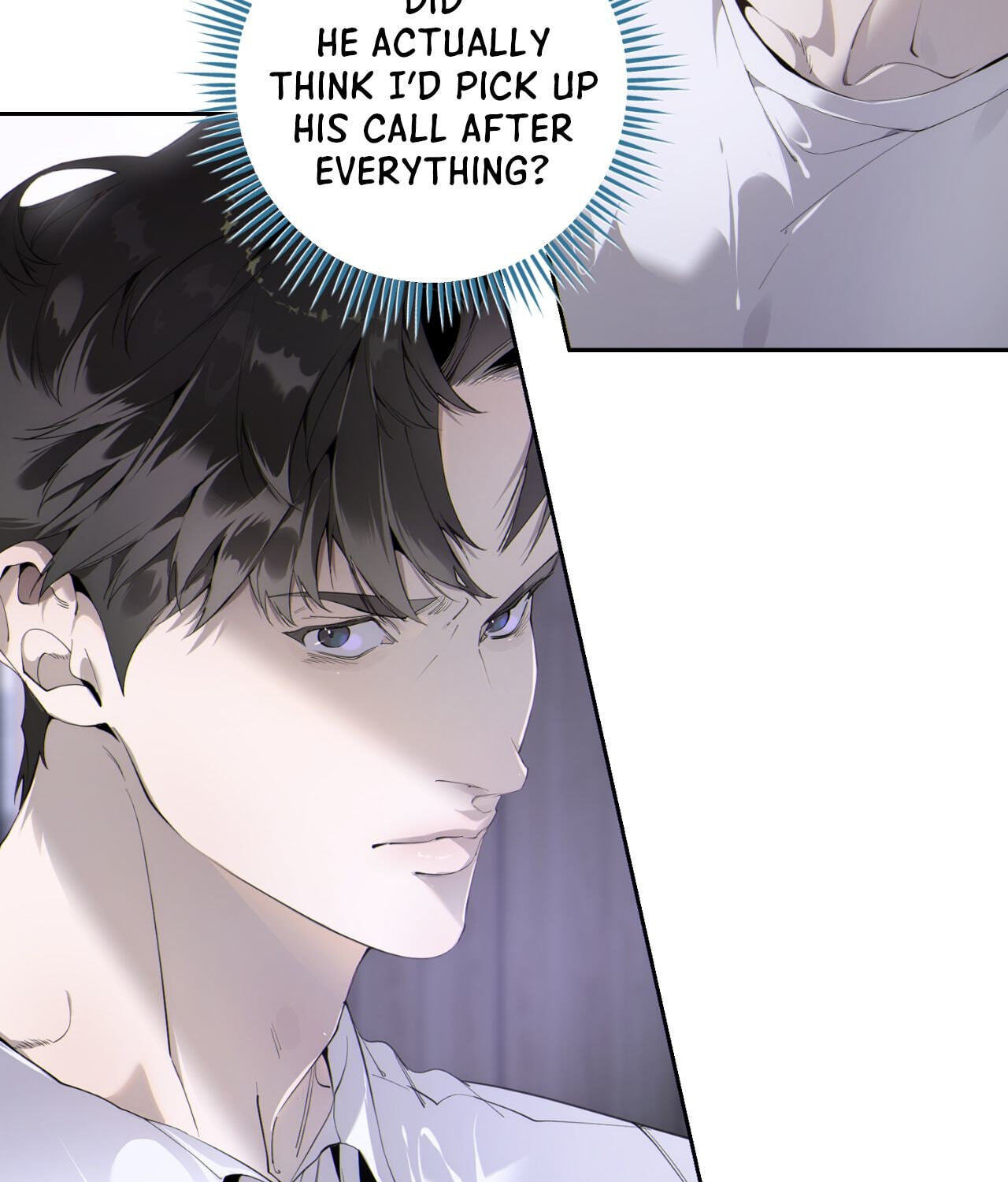 Read Dear Stranger (minggur) chapter 61 image 54 on Lezhin