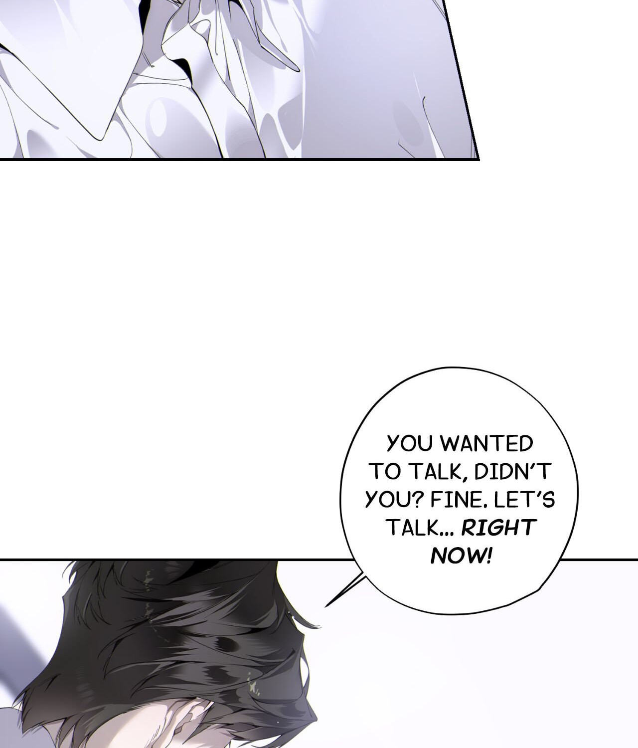 Read Dear Stranger (minggur) chapter 61 image 55 on Lezhin