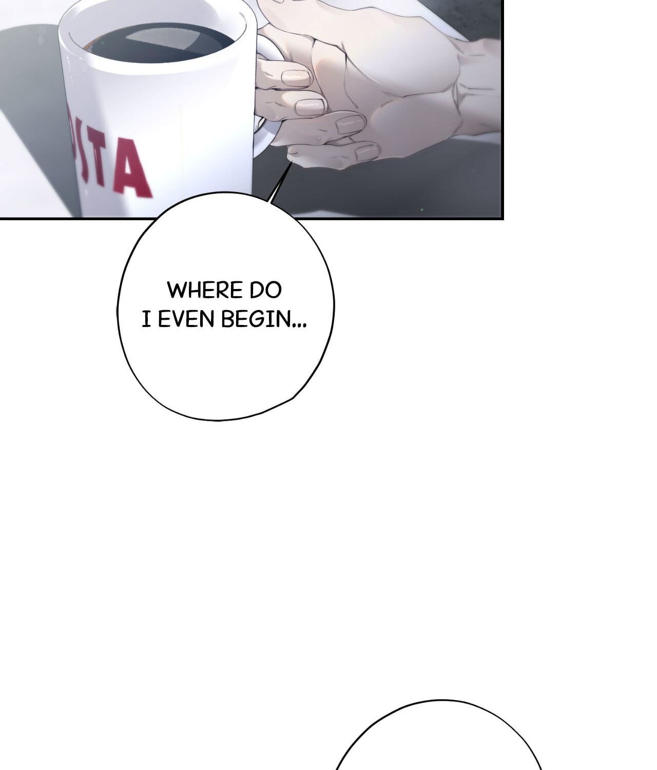 Read Dear Stranger (minggur) chapter 61 image 59 on Lezhin