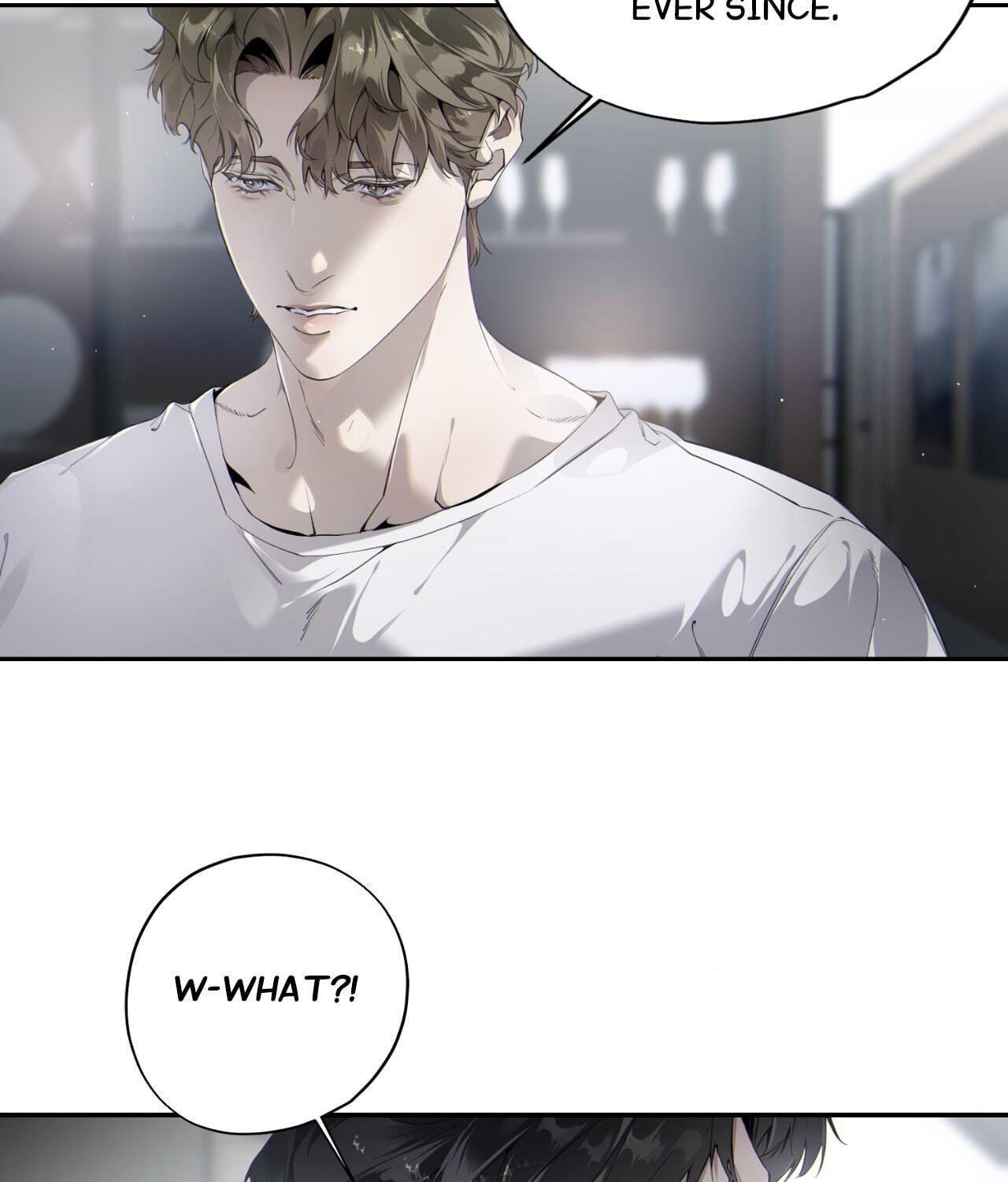 Read Dear Stranger (minggur) chapter 61 image 62 on Lezhin