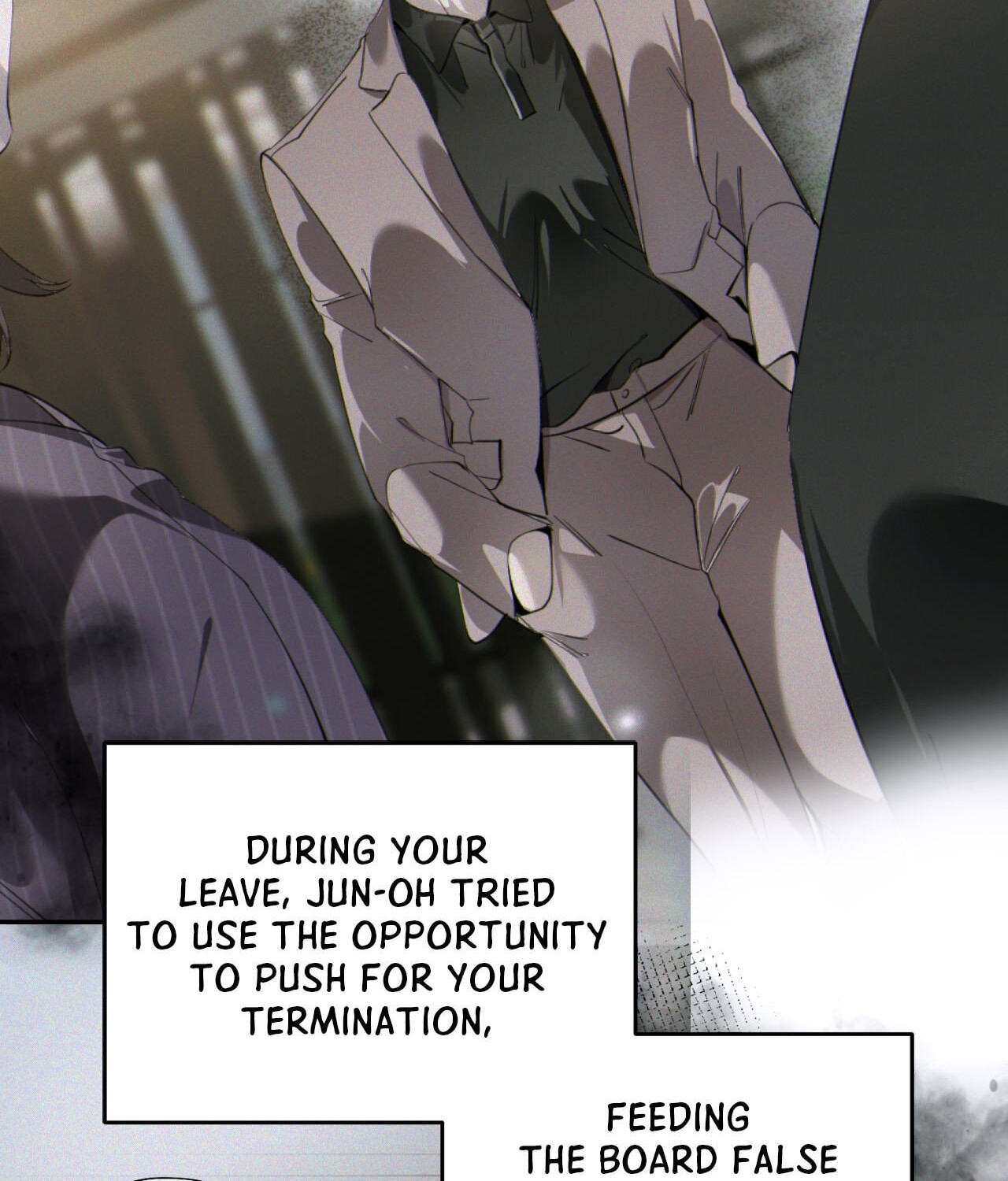 Read Dear Stranger (minggur) chapter 61 image 67 on Lezhin