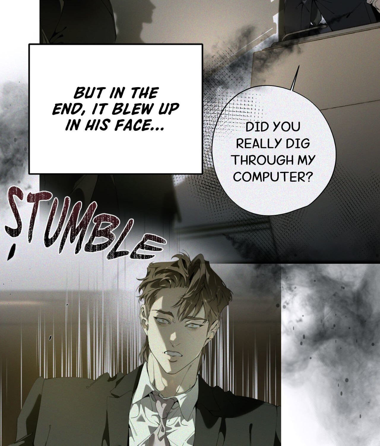 Read Dear Stranger (minggur) chapter 61 image 69 on Lezhin