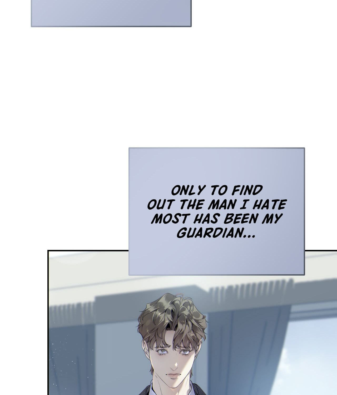 Read Dear Stranger (minggur) chapter 61 image 7 on Lezhin