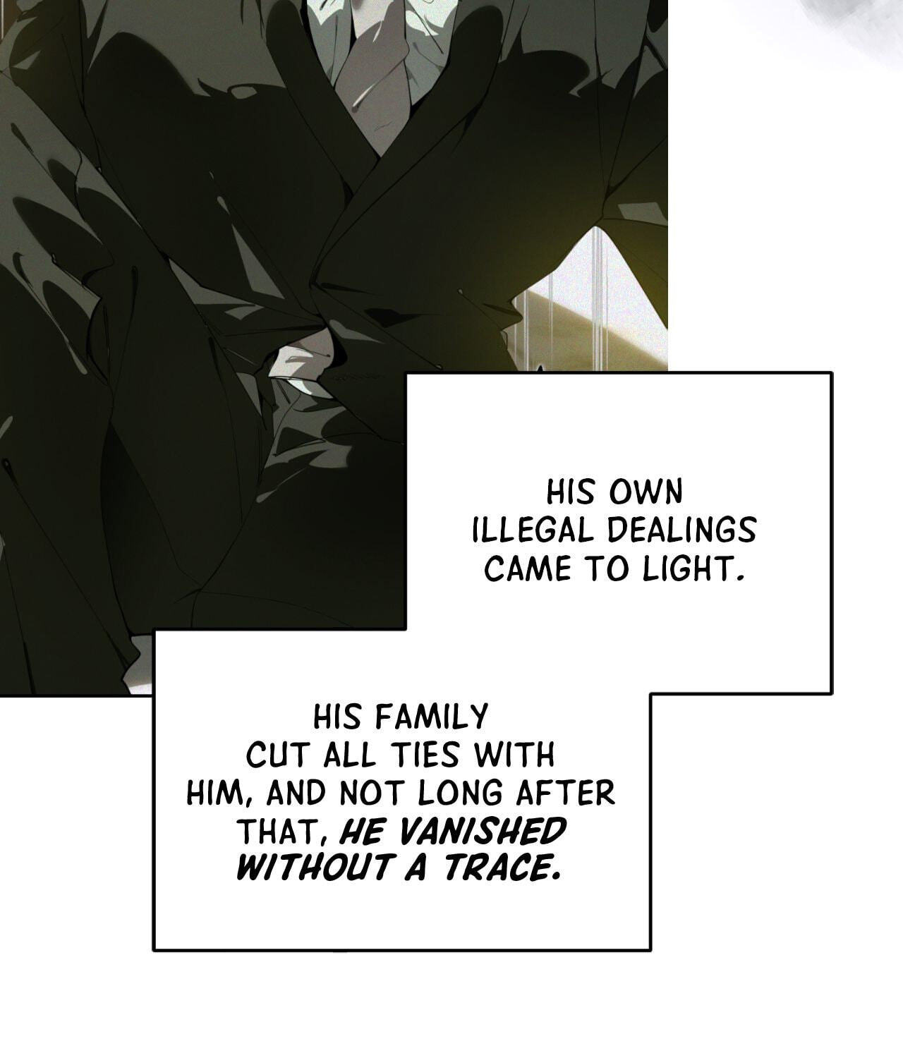 Read Dear Stranger (minggur) chapter 61 image 70 on Lezhin
