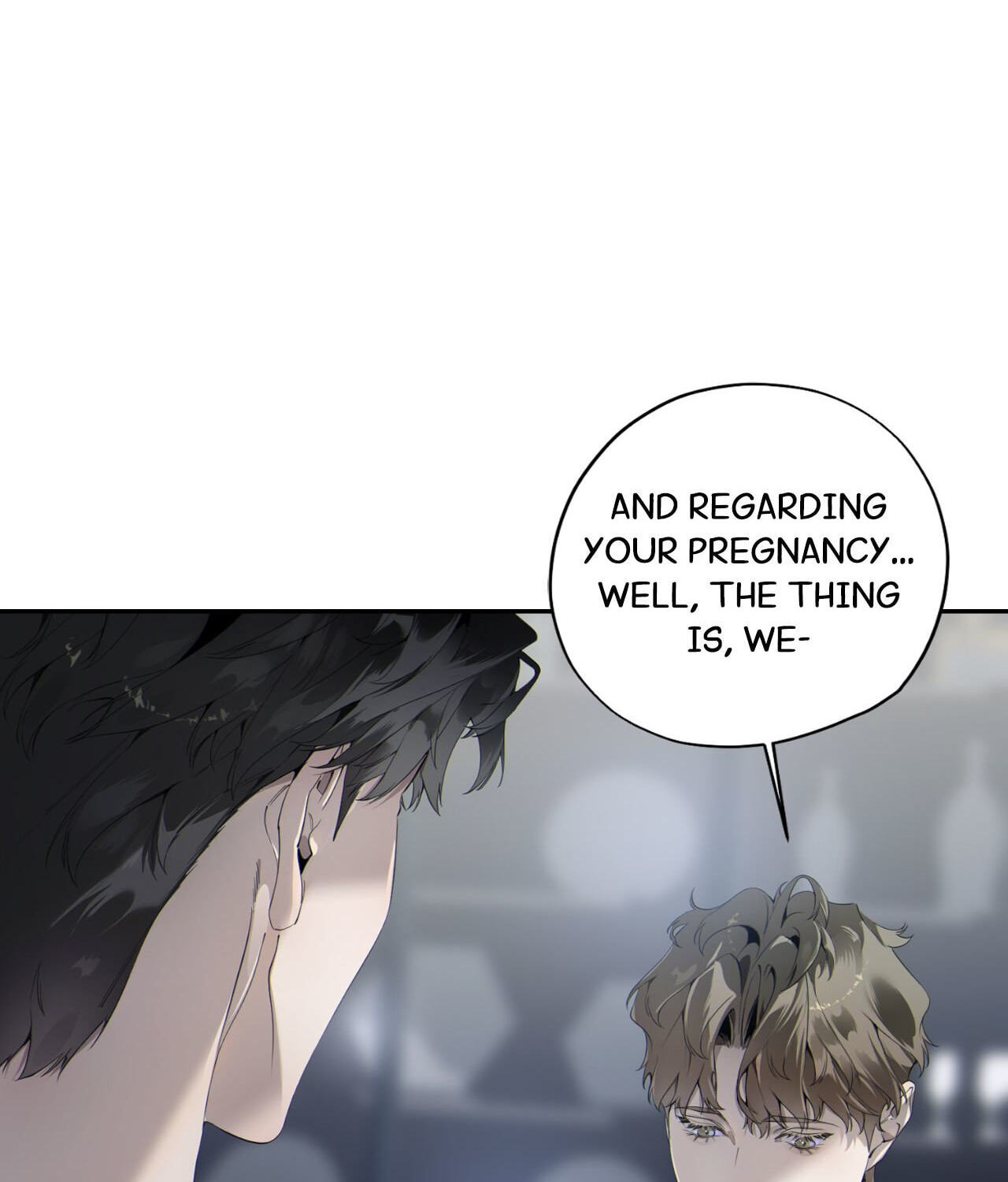 Read Dear Stranger (minggur) chapter 61 image 71 on Lezhin