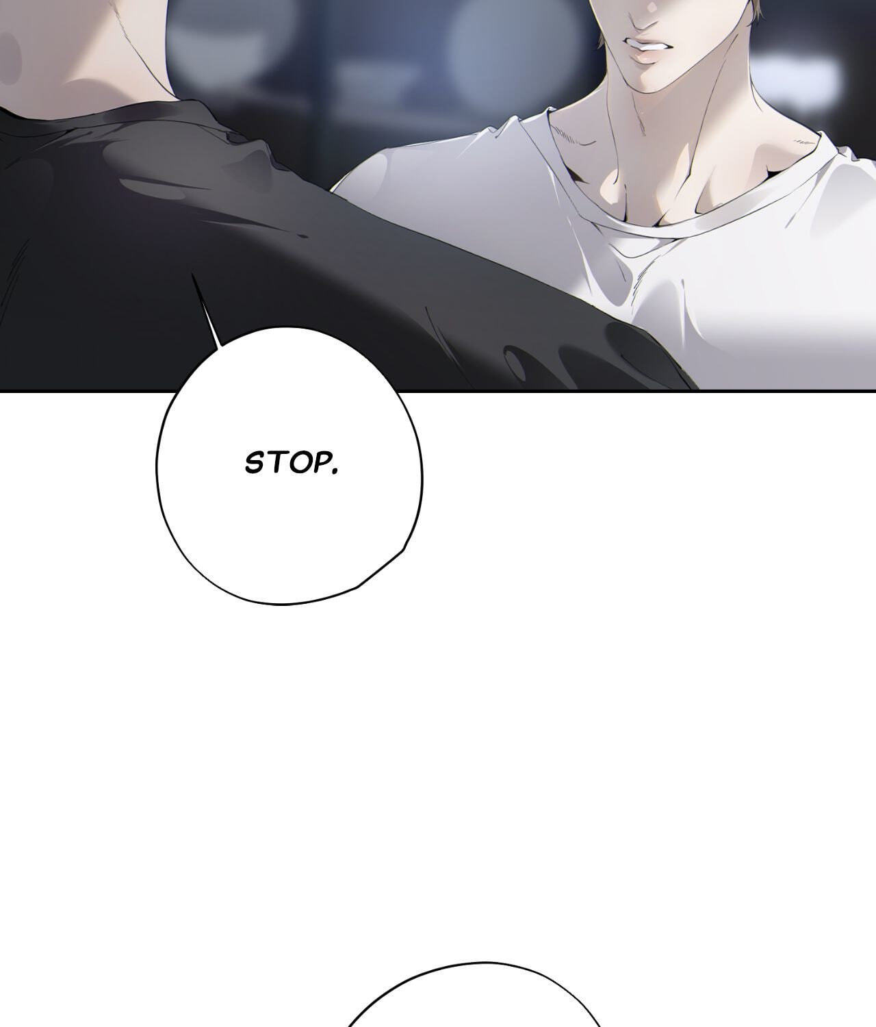 Read Dear Stranger (minggur) chapter 61 image 72 on Lezhin