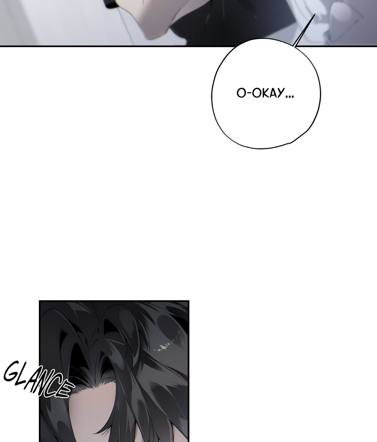 Read Dear Stranger (minggur) chapter 61 image 74 on Lezhin